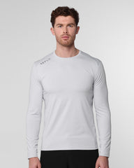 Mens Jurua Perforated Performance Long Sleeve