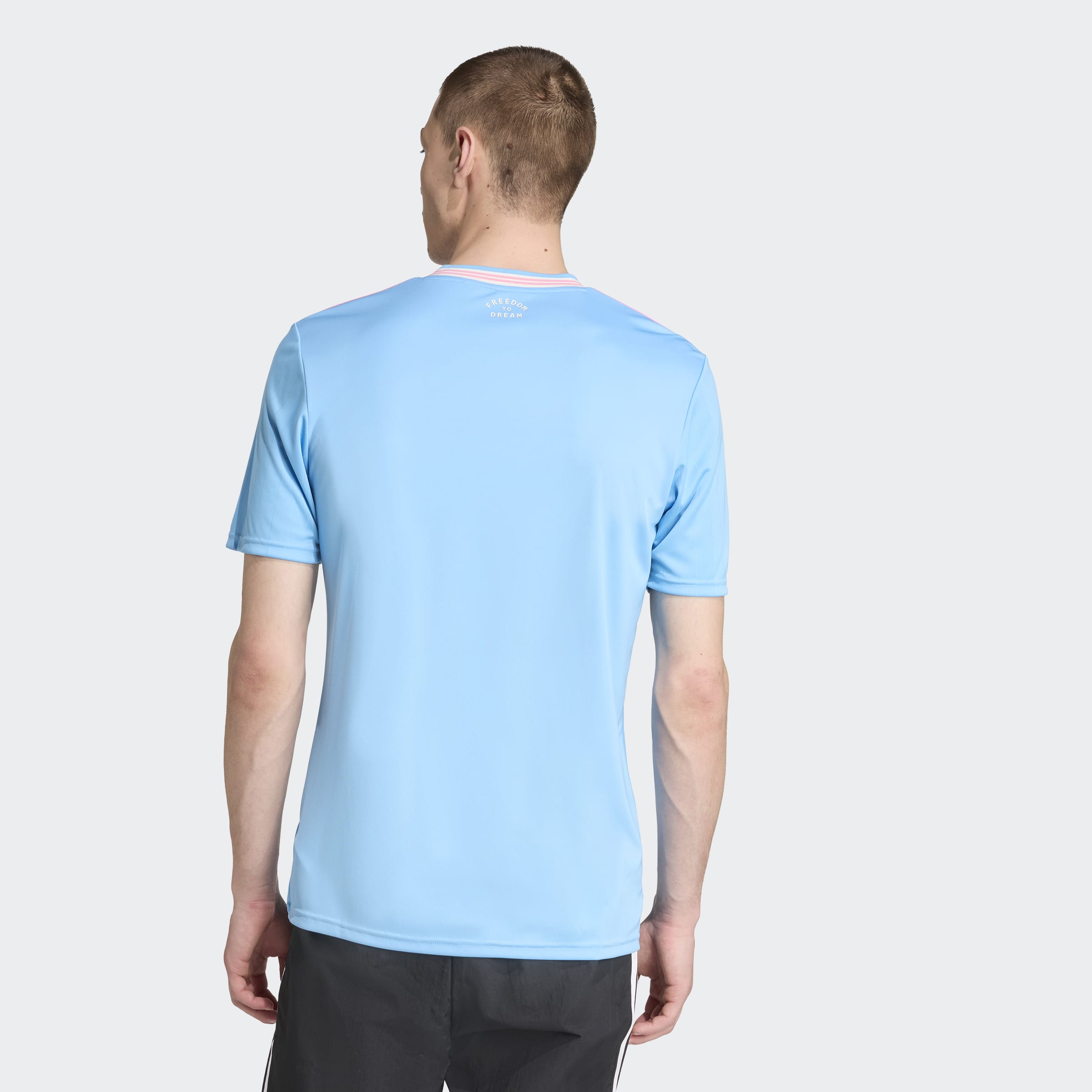 Mens Inter Miami Third 25 Replica Jersey