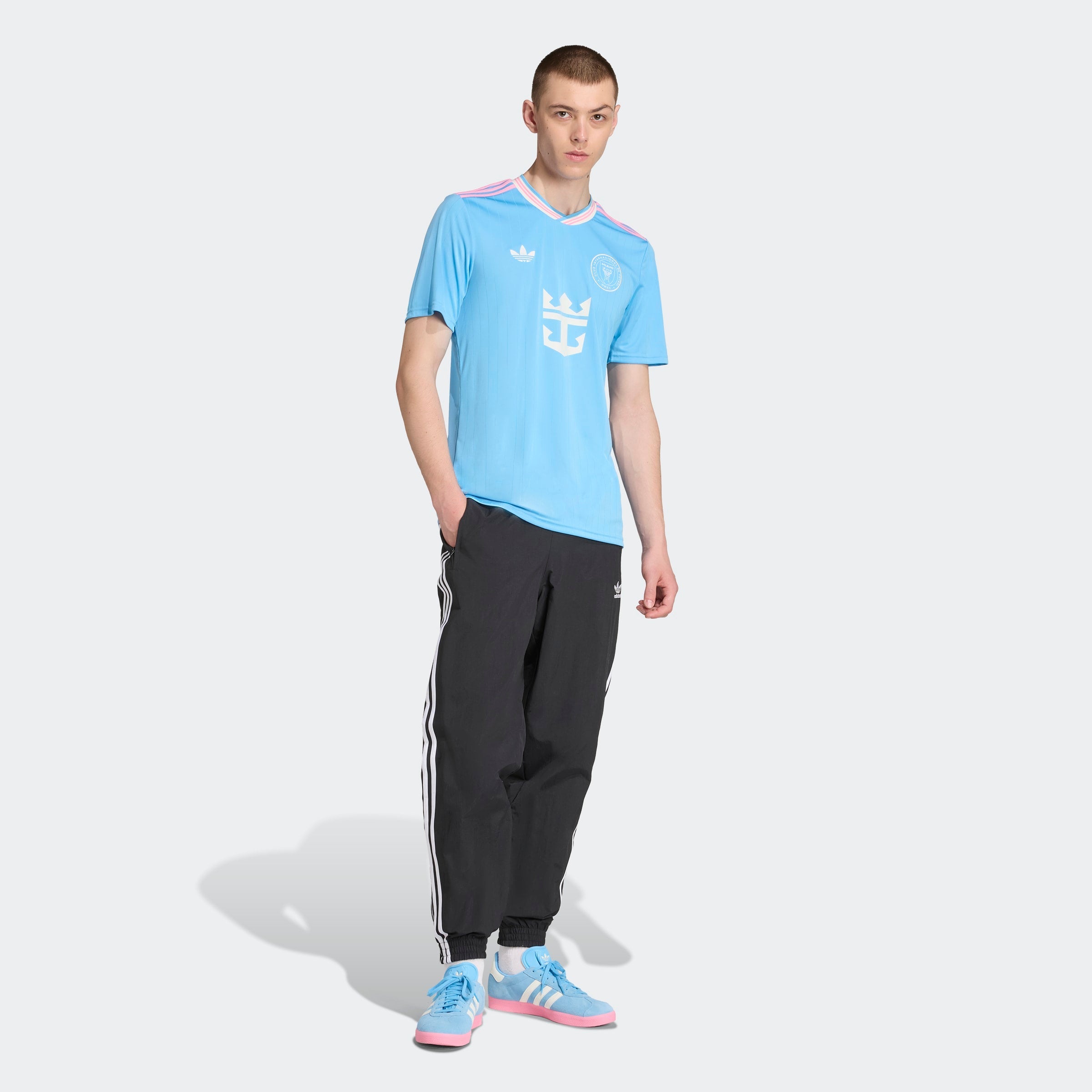 Mens Inter Miami Third 25 Replica Jersey
