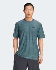 Mens Essential Stretch Short Sleeve T-Shirt