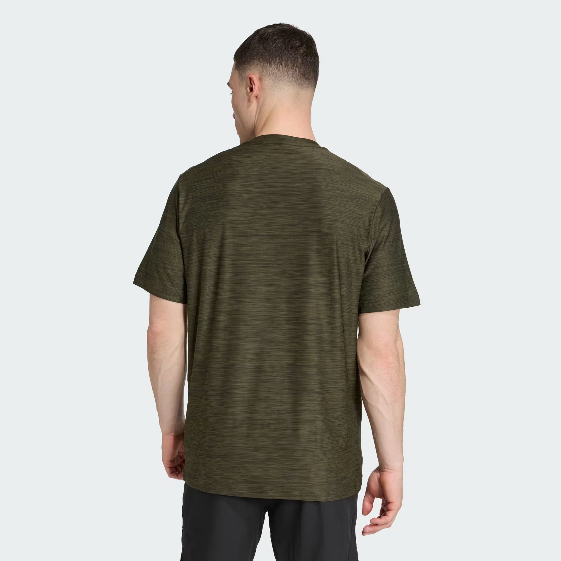 Mens Gum+ Short Sleeve T-Shirt