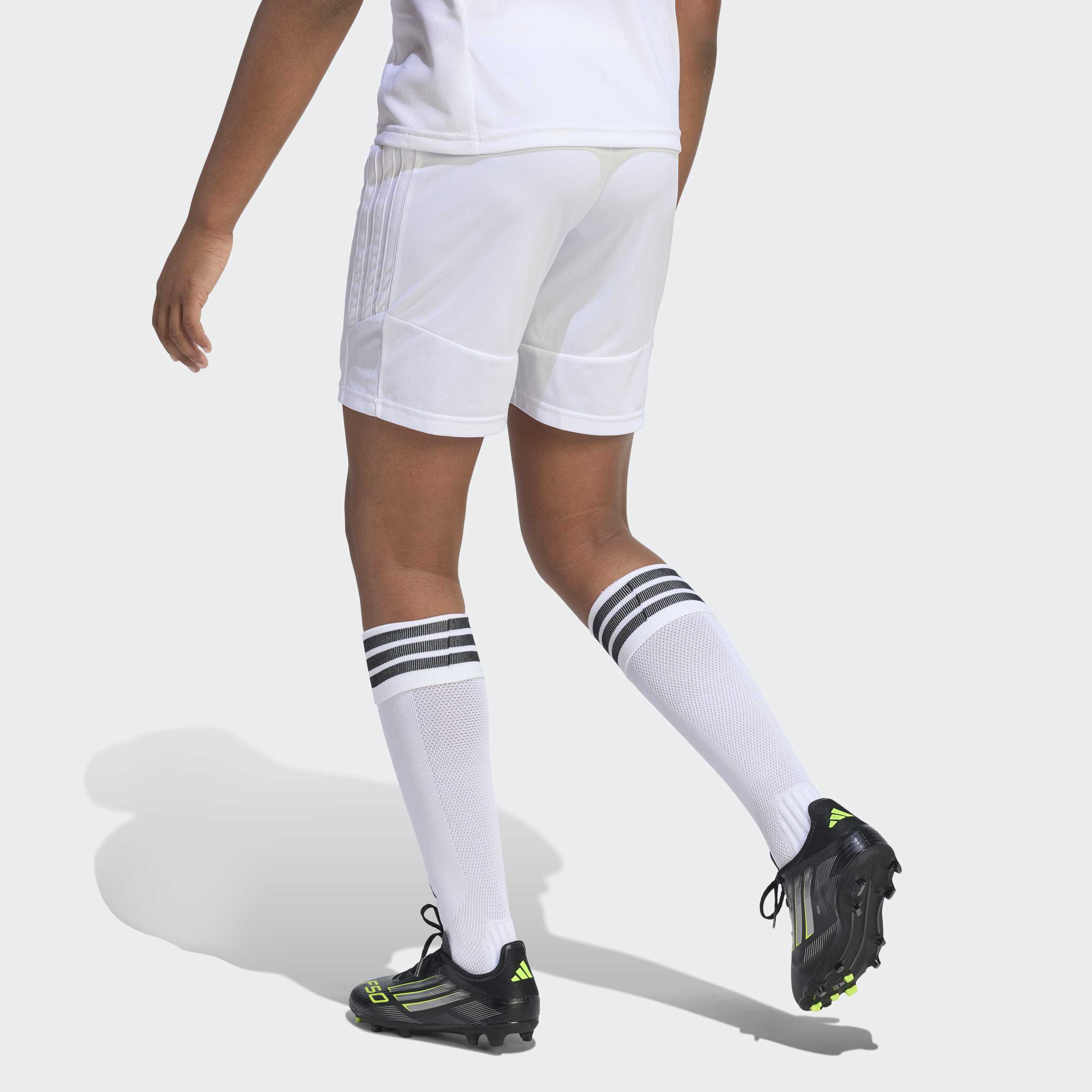 Junior Tiro 26 League Training Shorts