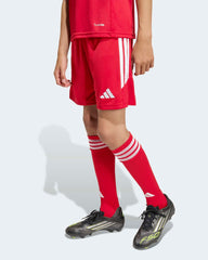 Junior Tiro 26 League Training Shorts