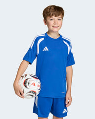 Junior Tiro 26 League Training Jersey
