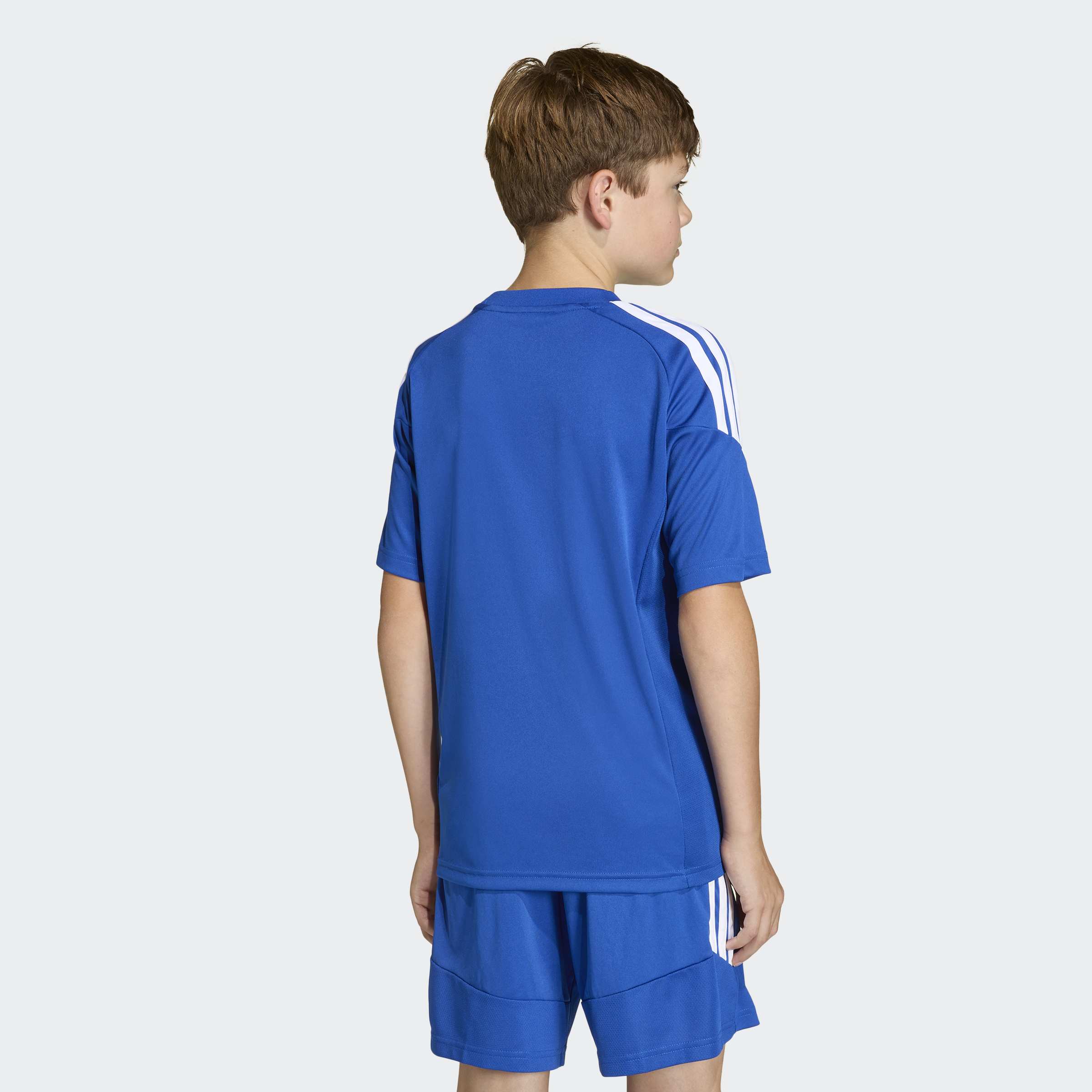 Junior Tiro 26 League Training Jersey