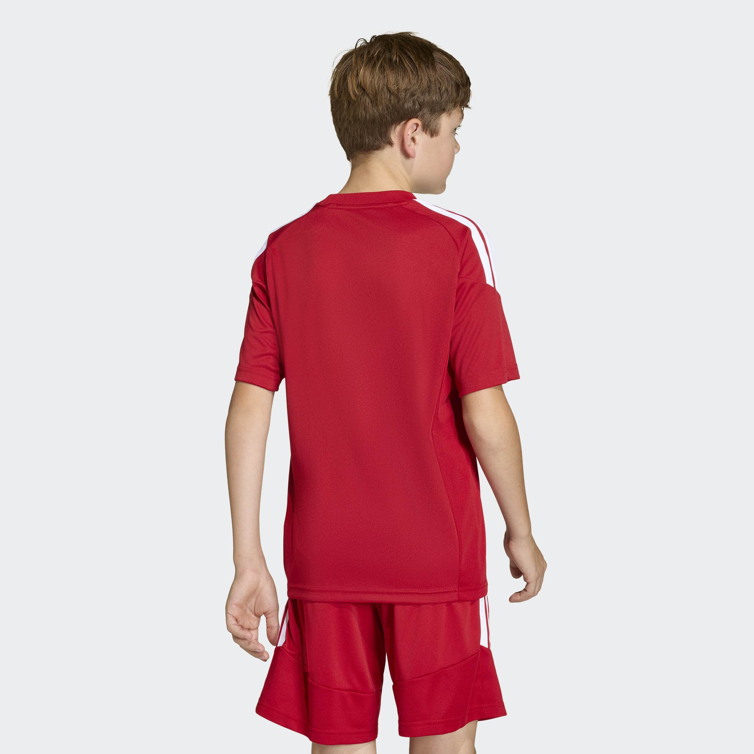 Junior Tiro 26 League Training Jersey