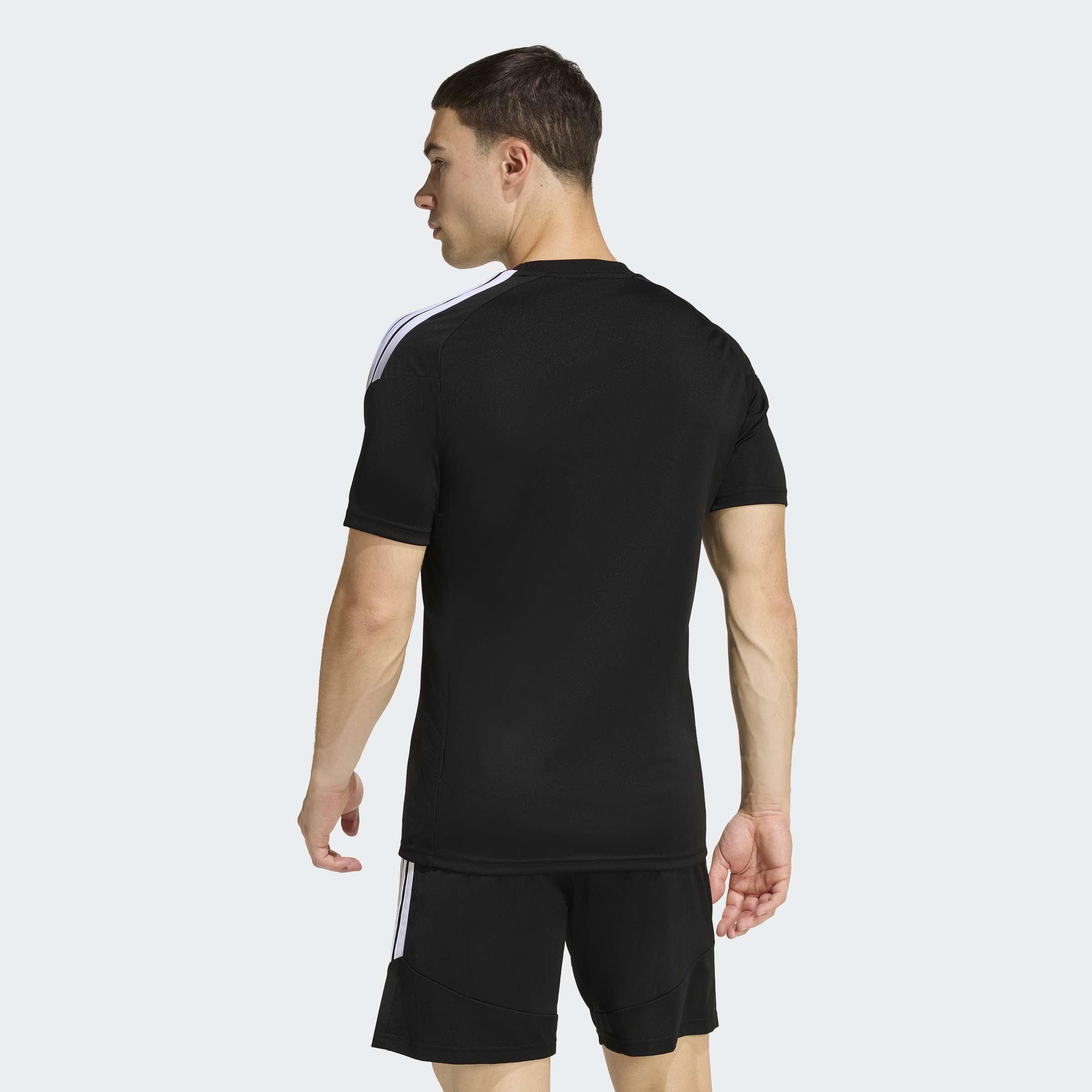 Mens Tiro 26 League Training Jersey