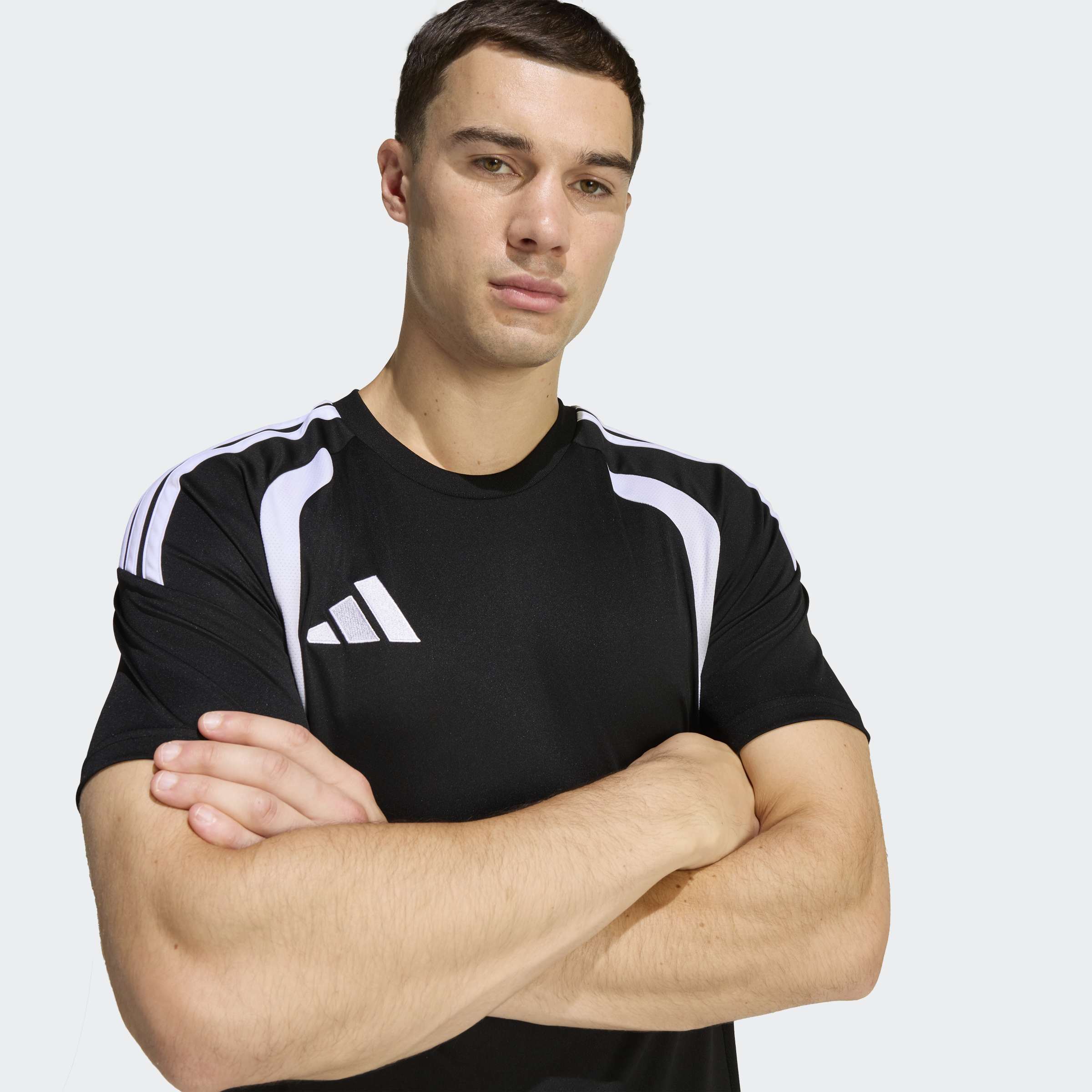 Mens Tiro 26 League Training Jersey