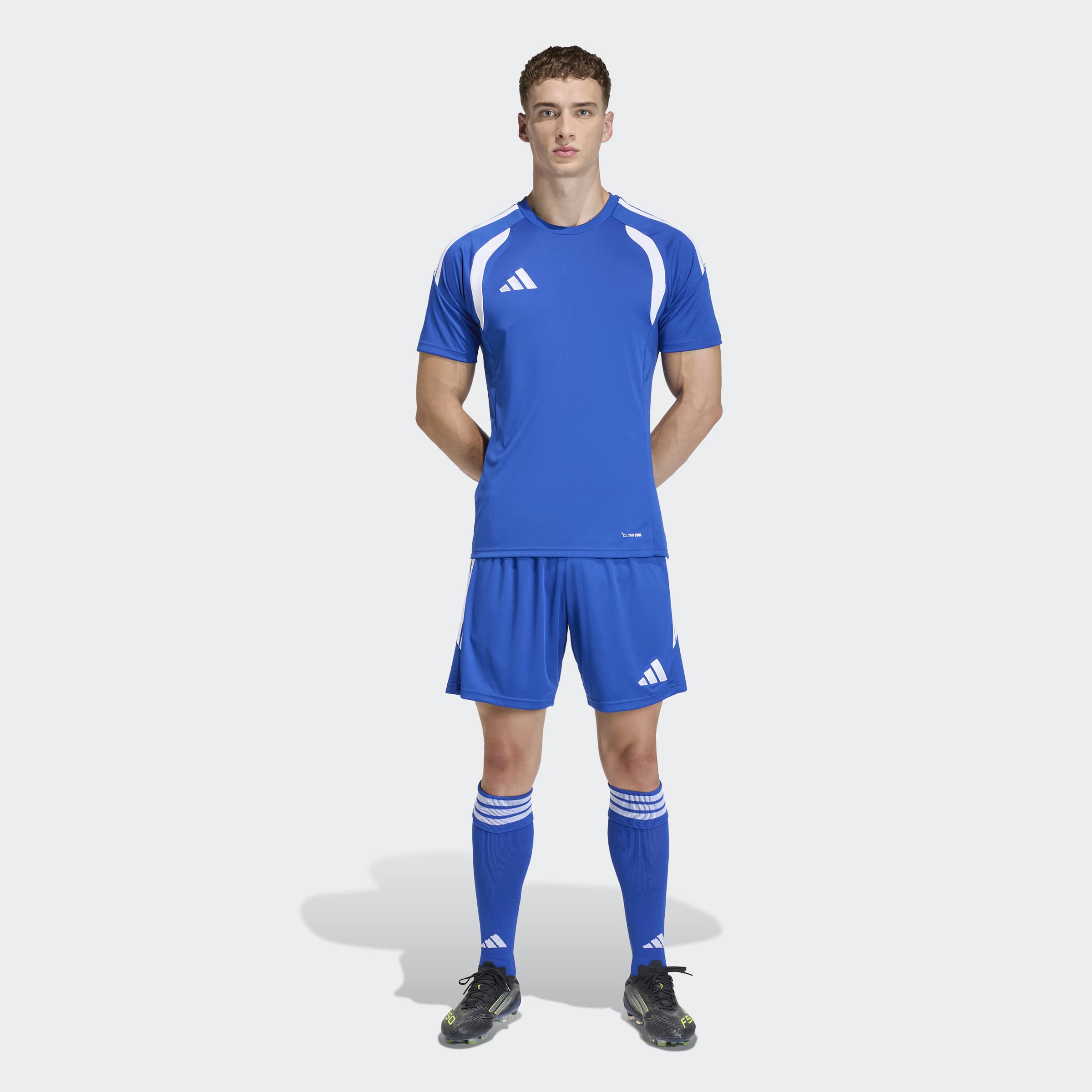 Mens Tiro 26 League Training Jersey