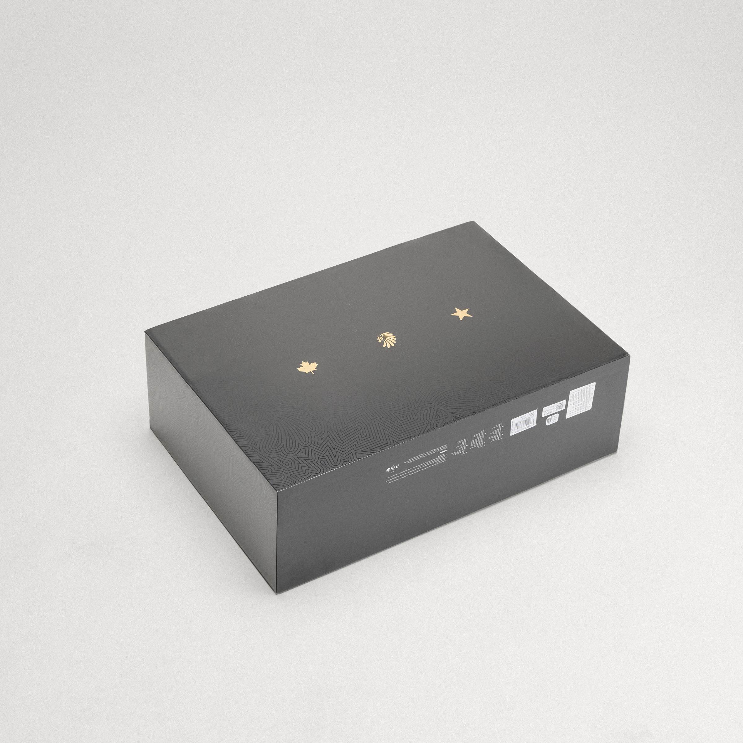 FIFA World Cop 2026 Historic Ball Set - Club