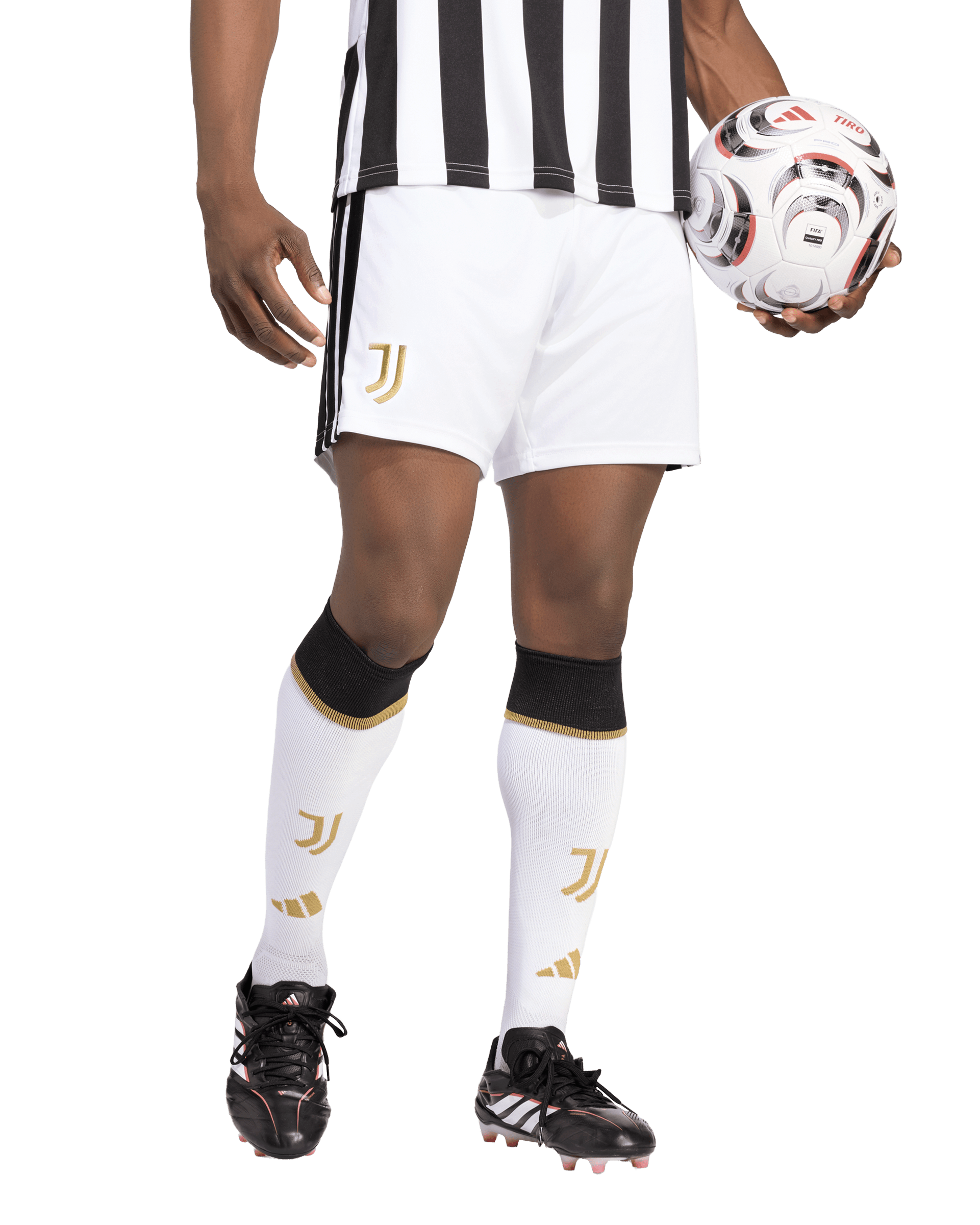 Mens Juventus Home 26/27 Replica Shorts