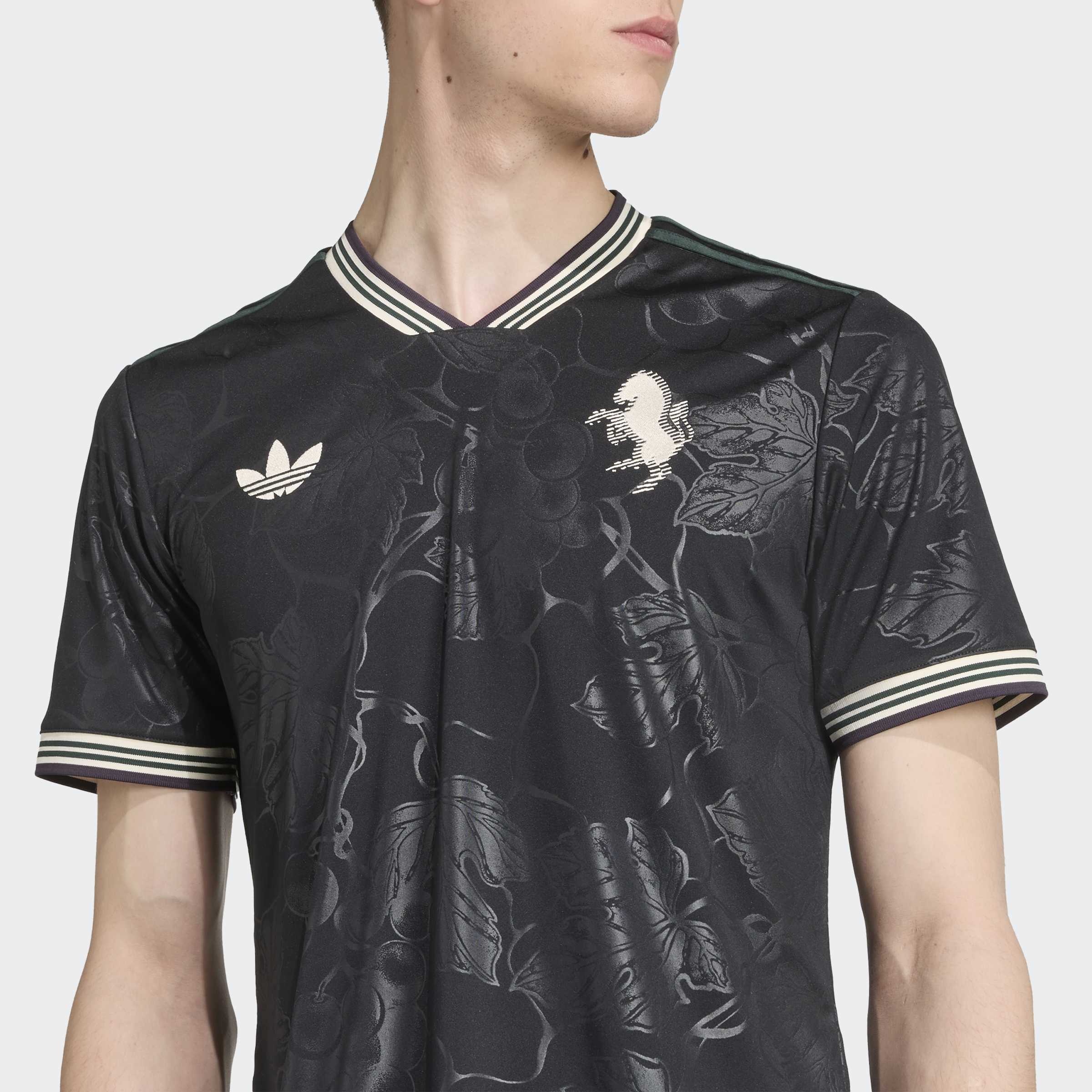 Mens Juventus Third 25/26 Replica Jersey