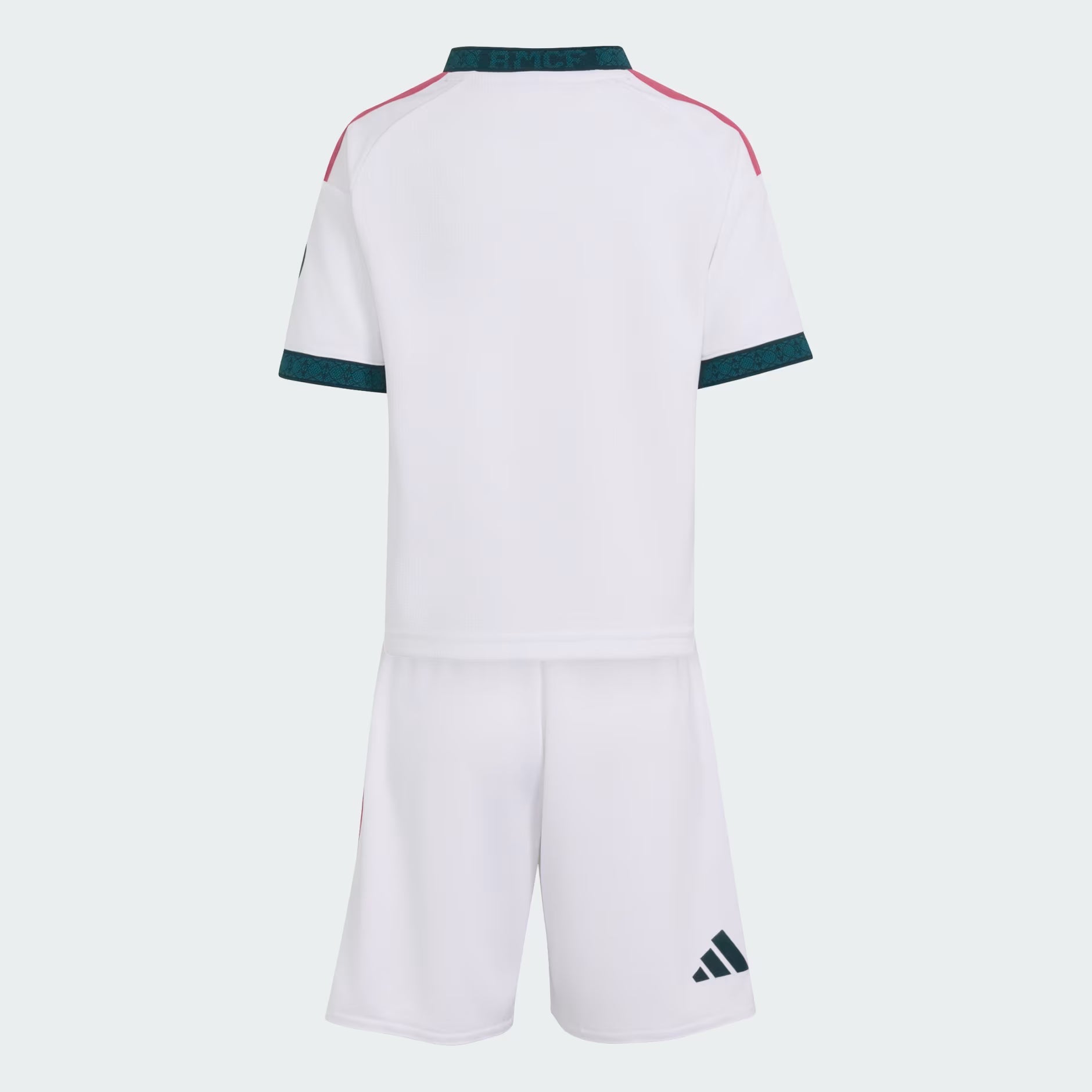 Kids Real Madrid Home 26/27 Mini Kit