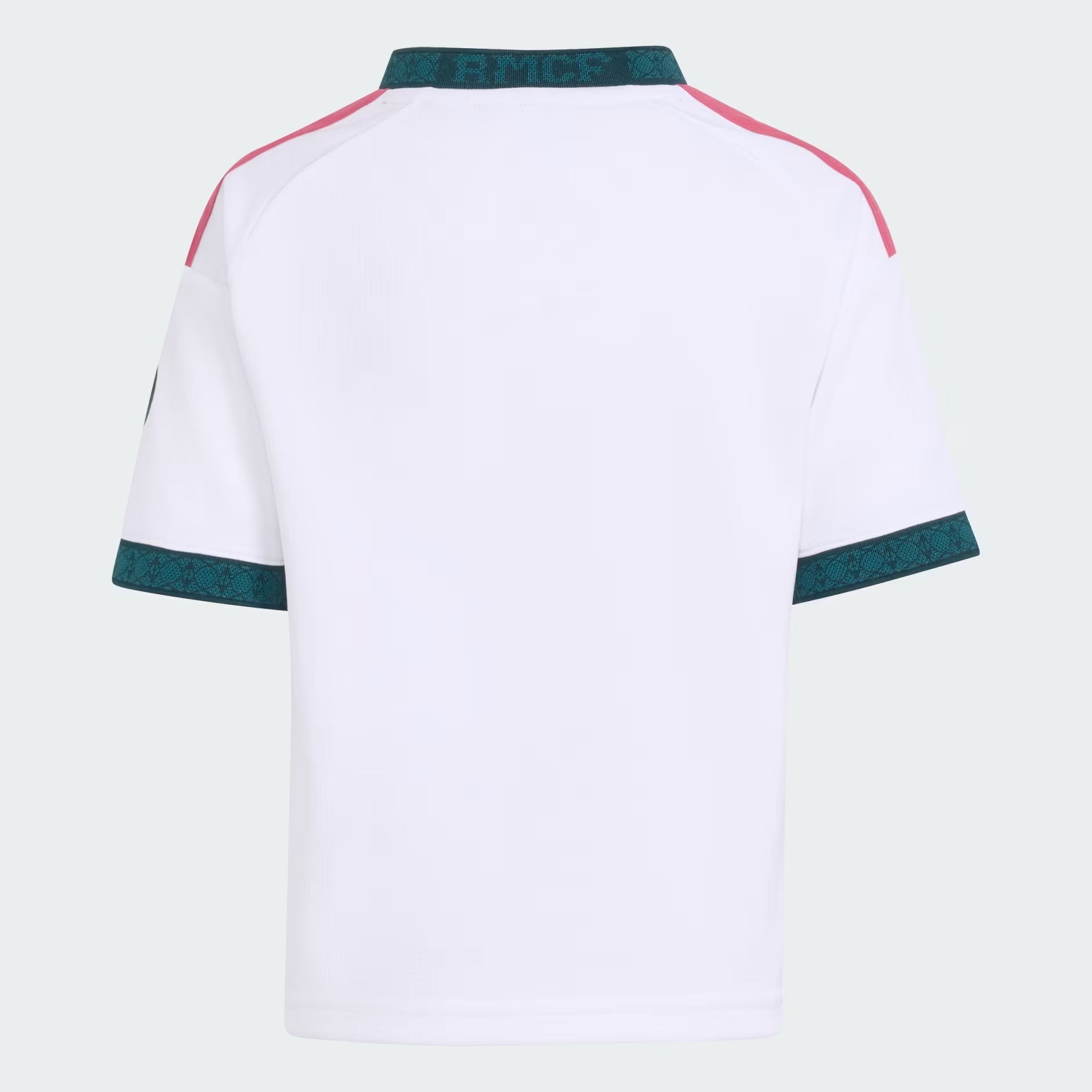 Kids Real Madrid Home 26/27 Mini Kit