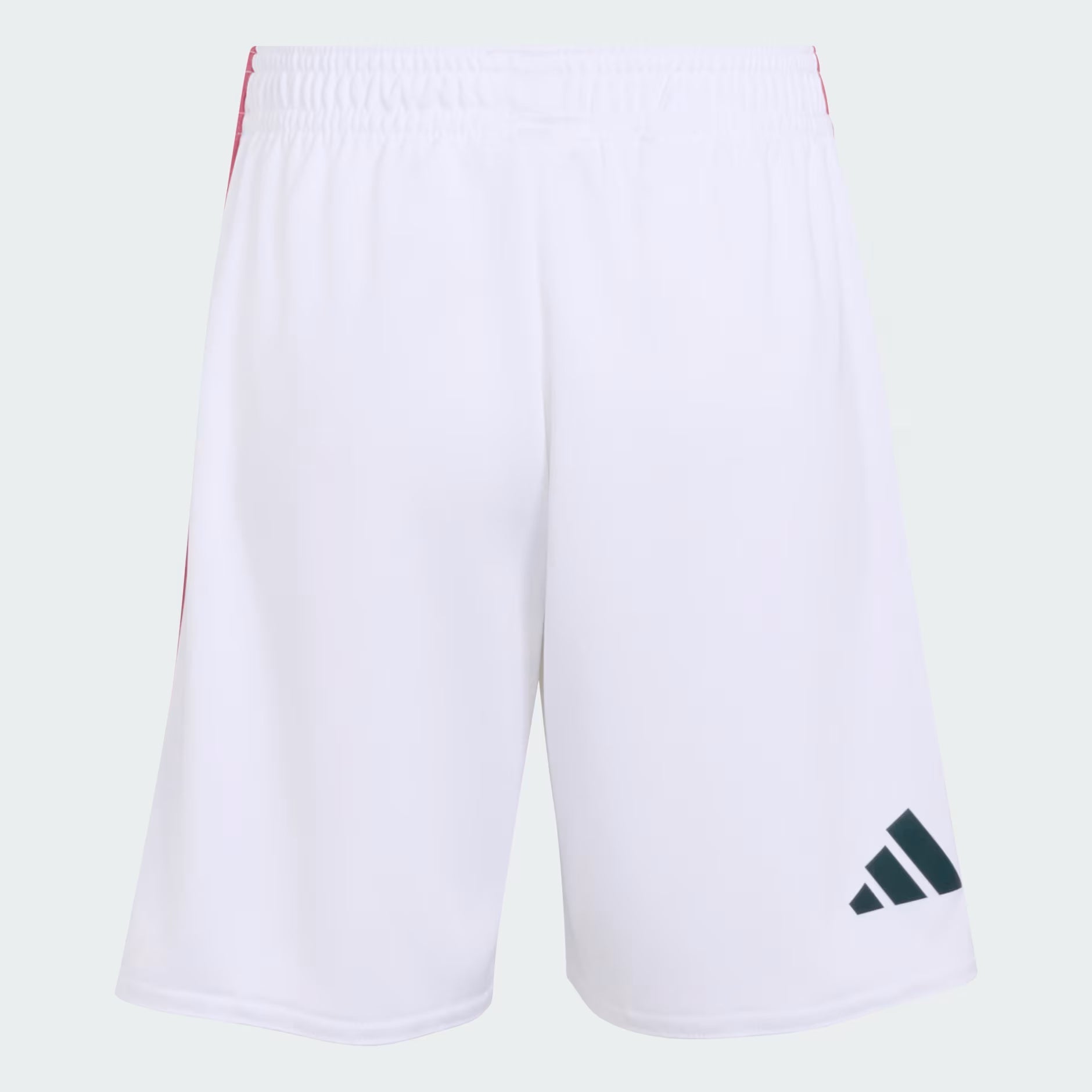 Kids Real Madrid Home 26/27 Mini Kit
