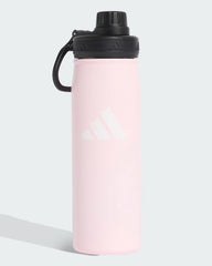 Metal Bottle Screw Top 0.6 L