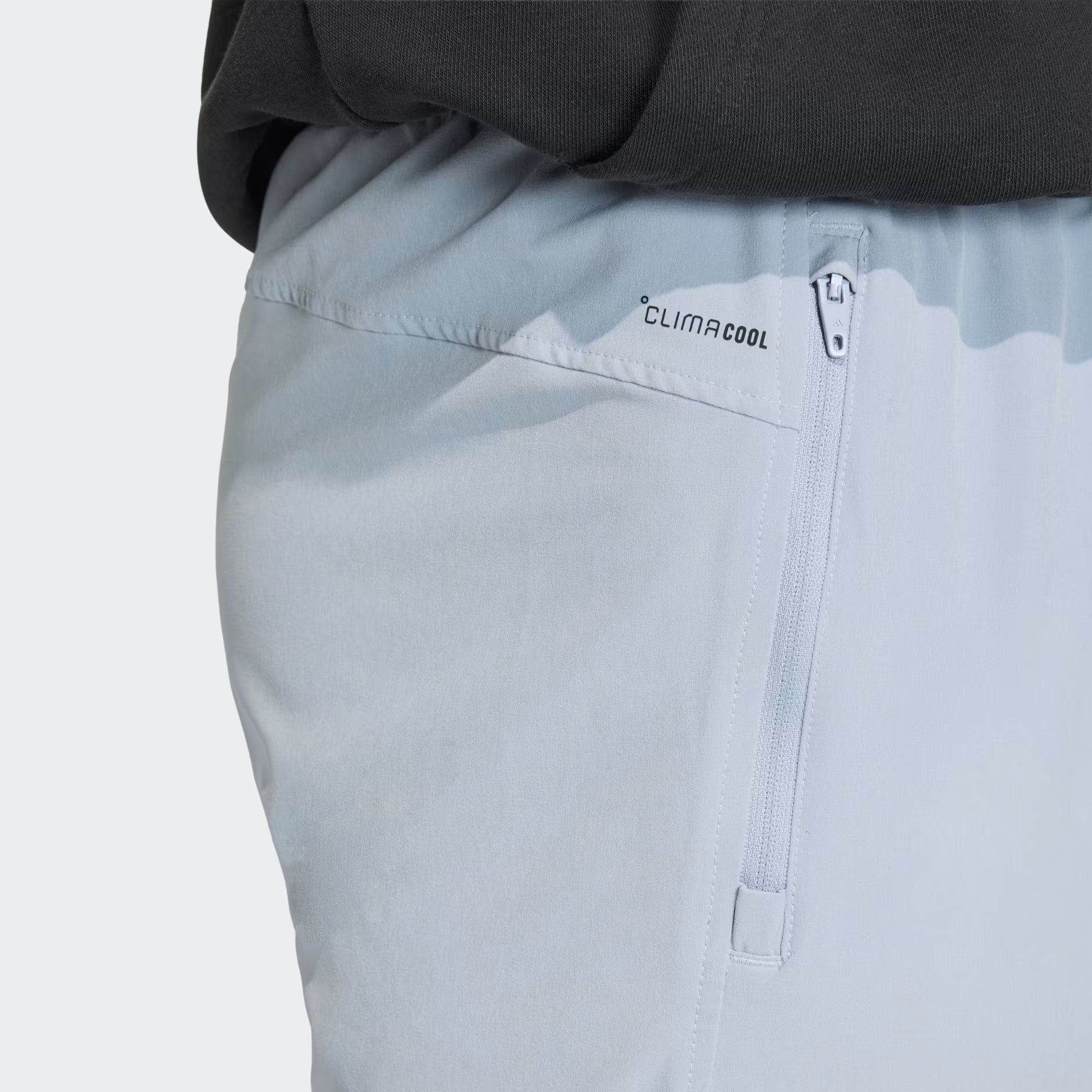 Mens Workout Flex 3/4 Pant