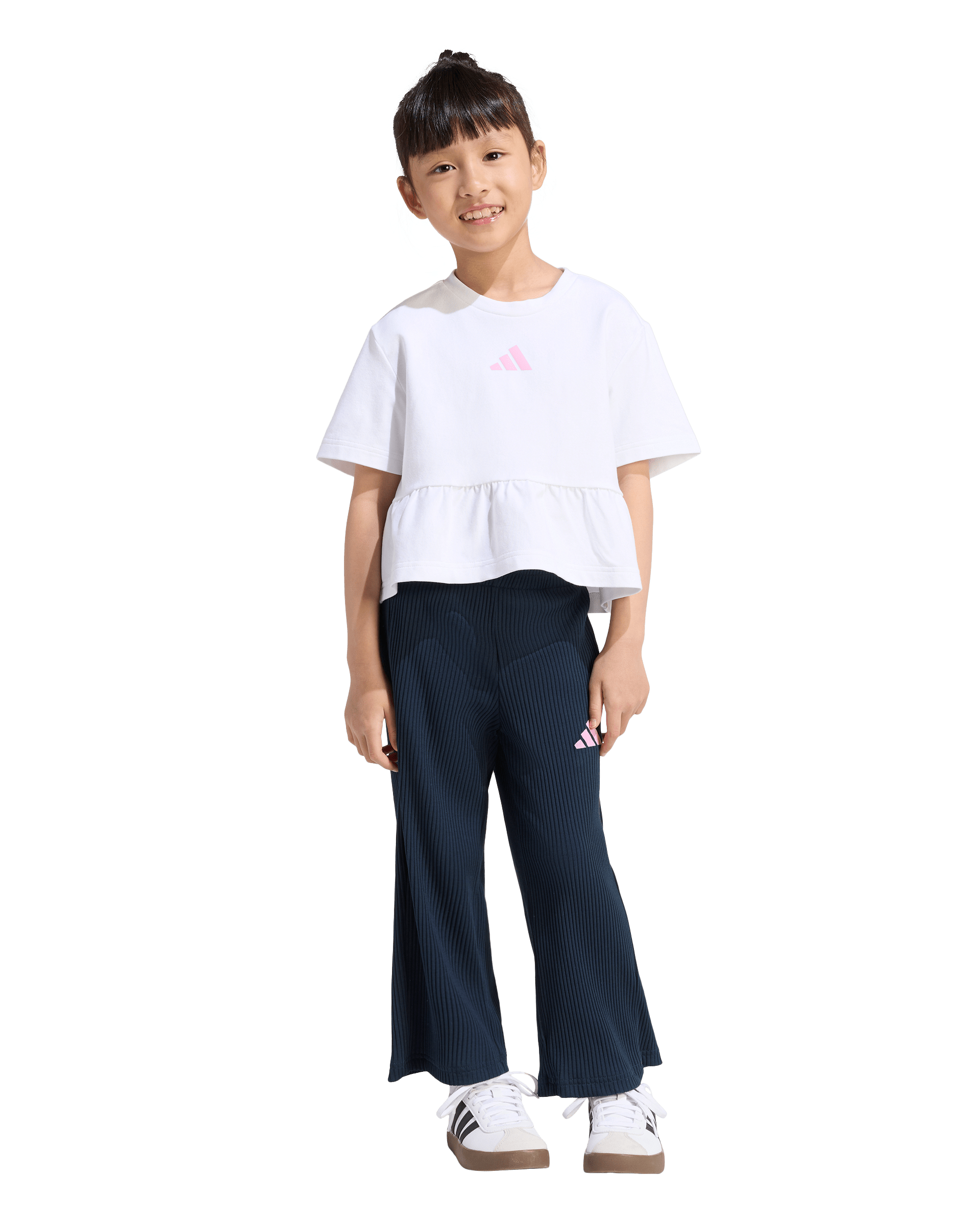 Junior Girls Glam Set