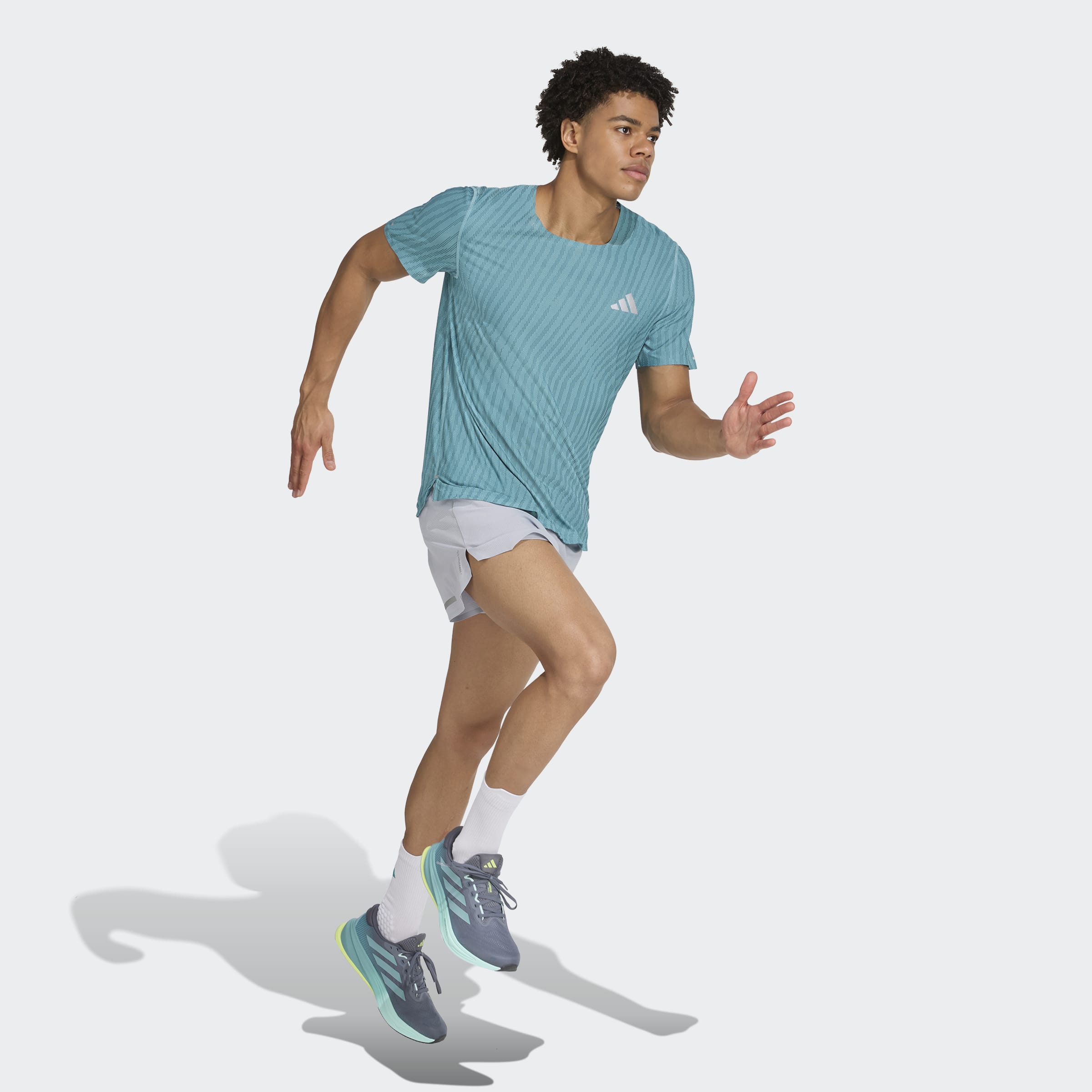 Mens Adi365 Shorts