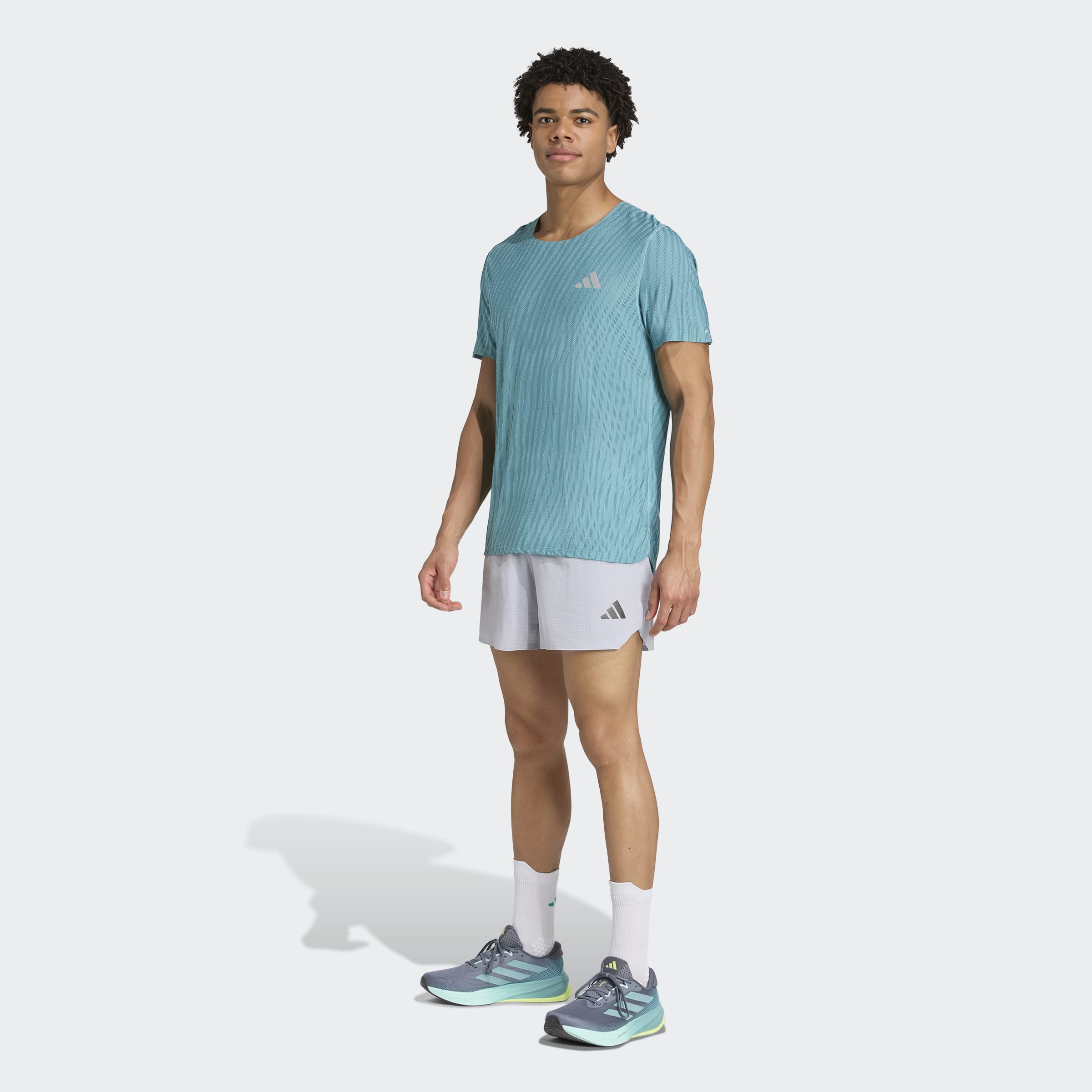 Mens Adi365 Shorts
