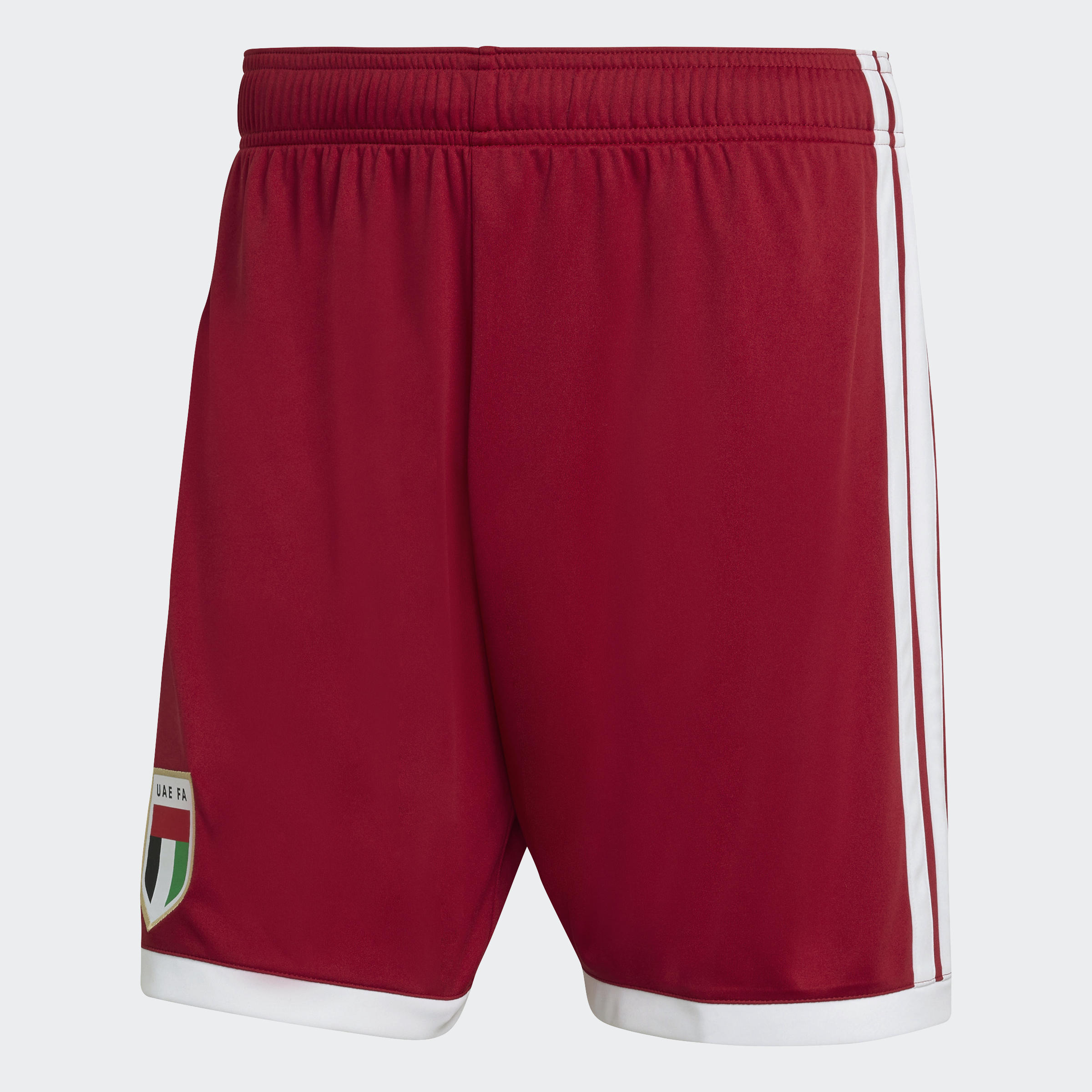 Mens United Arab Emirates UAEFA Home 25/26 Replica Short