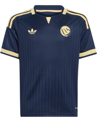 Junior Al Nassr Fc Away 26/27 Replica Jersey (Please note: The jersey you receive will feature the 