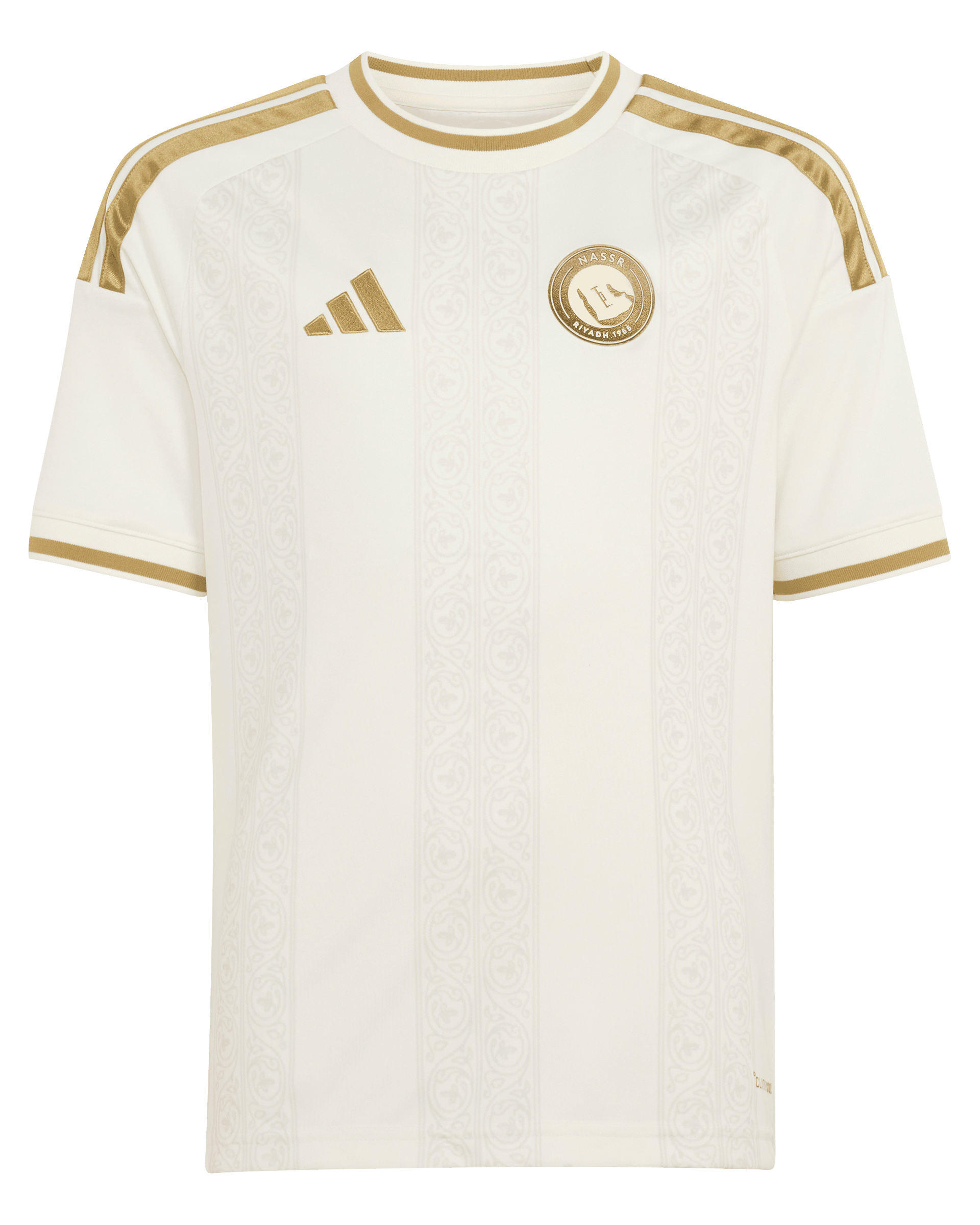 Junior Al Nassr Fc Third 26/27 Replica Jersey