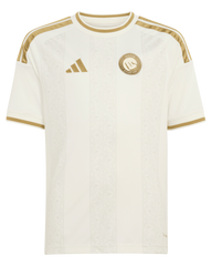 Junior Al Nassr Fc Third 26/27 Replica Jersey (Please note: The jersey you receive will feature the 