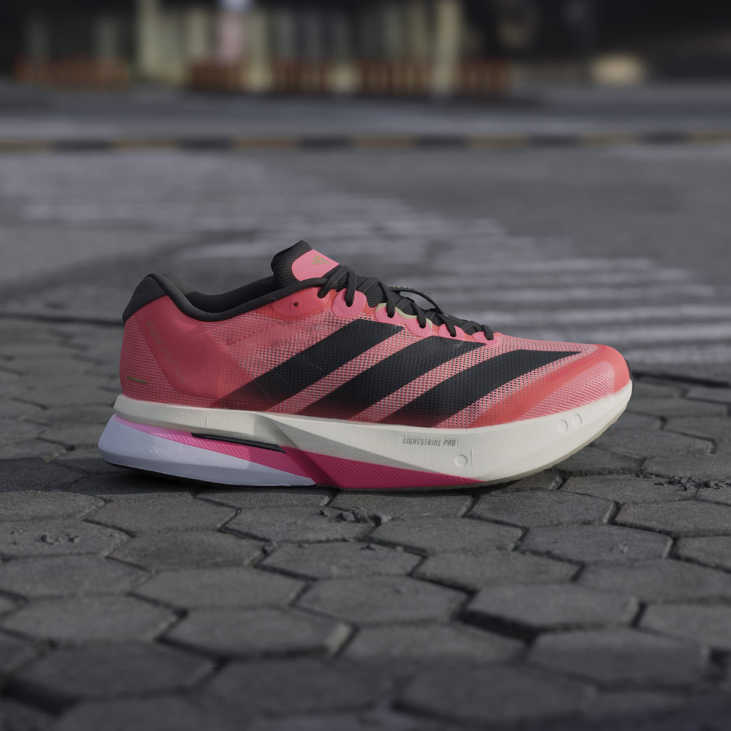 Mens Boston 13 Running Shoe