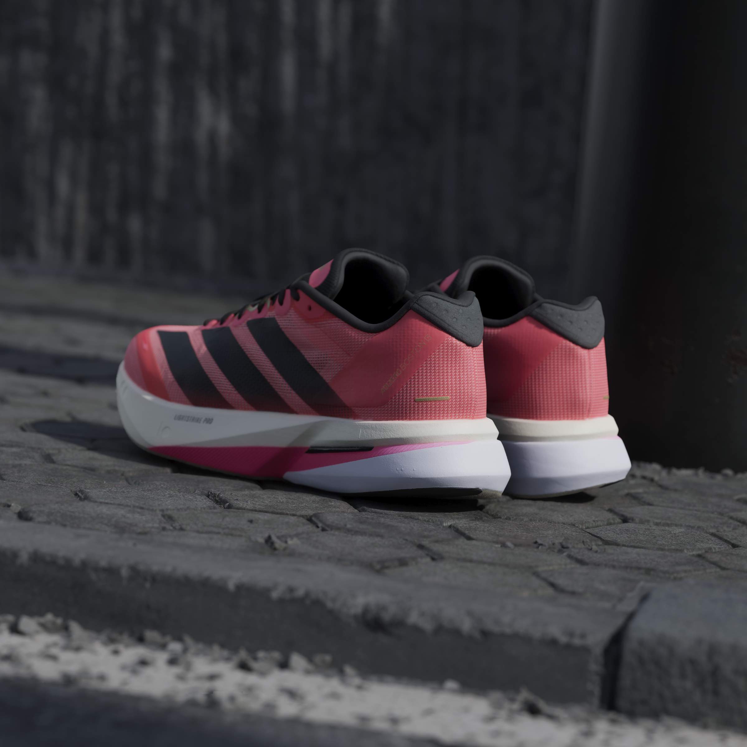 Mens Boston 13 Running Shoe