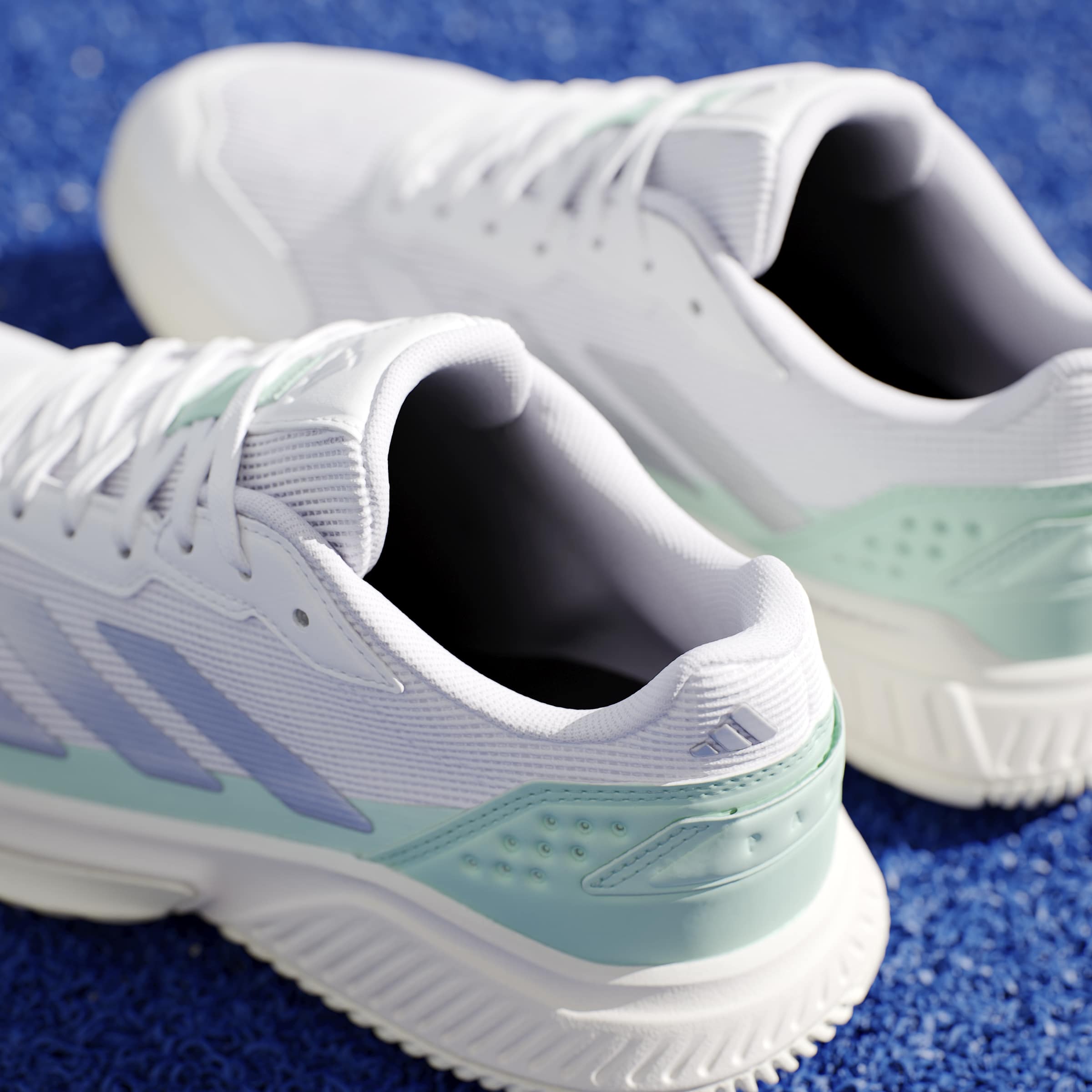 Womens Courtquick Padel Shoe