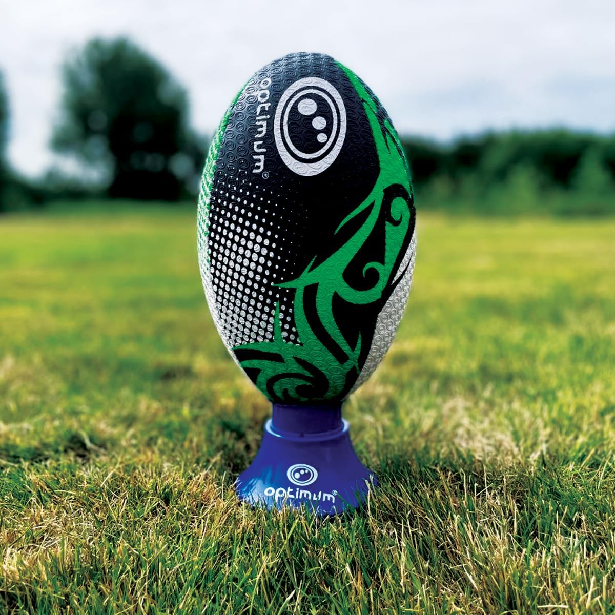 Adjustable Kicking Tee