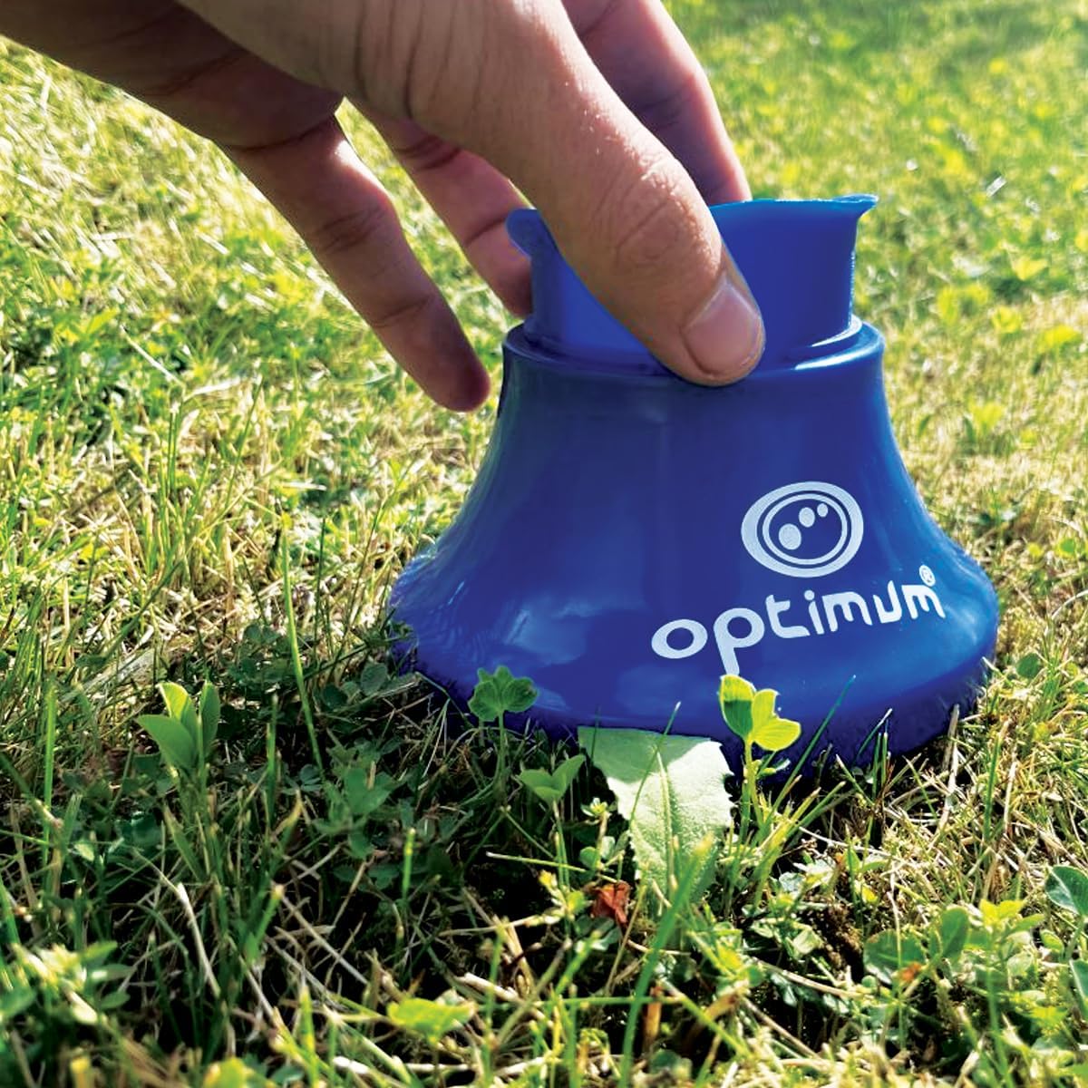 Adjustable Kicking Tee