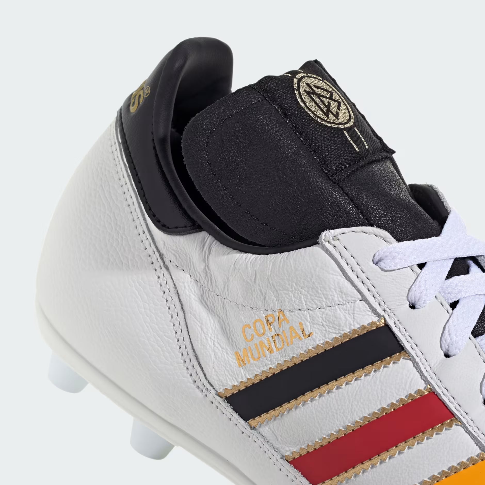 Mens Copa Mundial Germany DFB Pro Firm Ground Boot