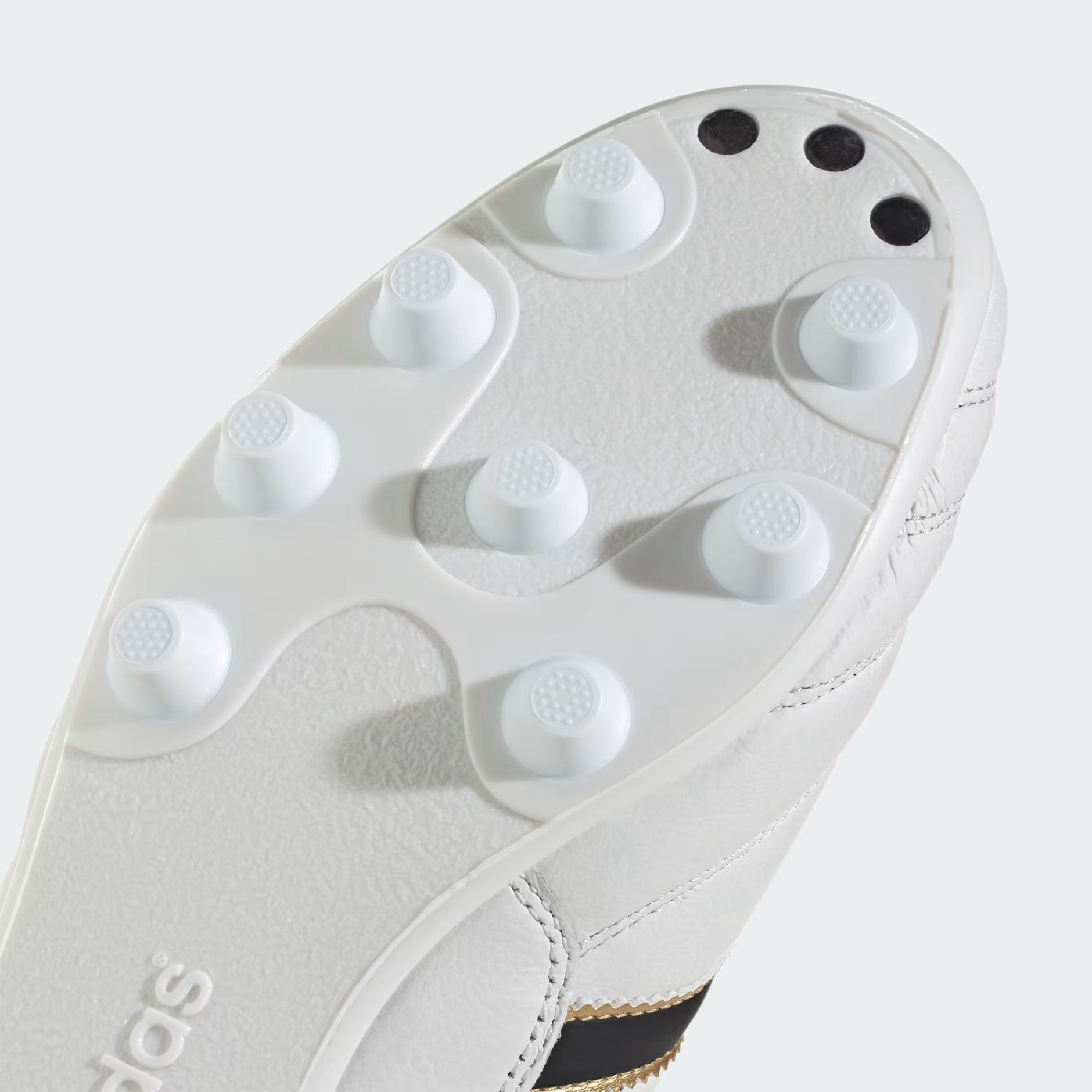 Mens Copa Mundial Germany DFB Pro Firm Ground Boot