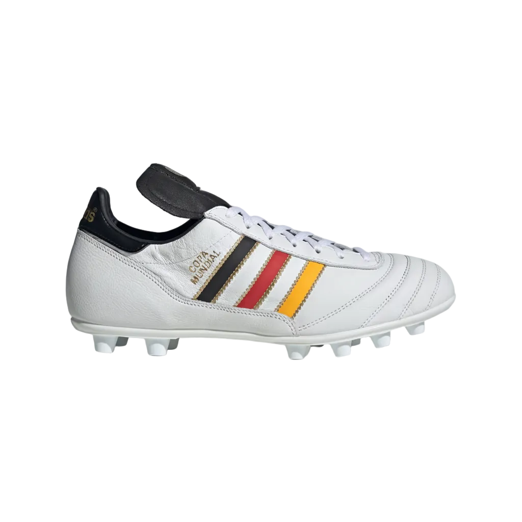 Mens Copa Mundial Germany DFB Pro Firm Ground Boot