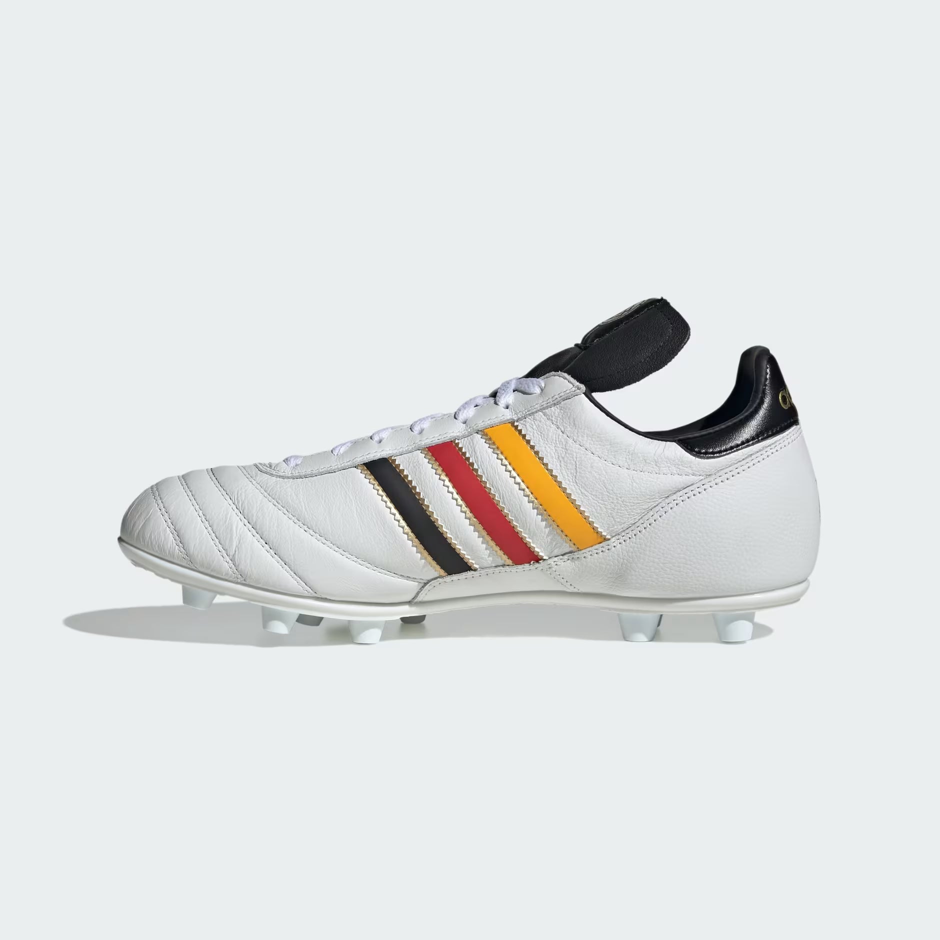 Mens Copa Mundial Germany DFB Pro Firm Ground Boot