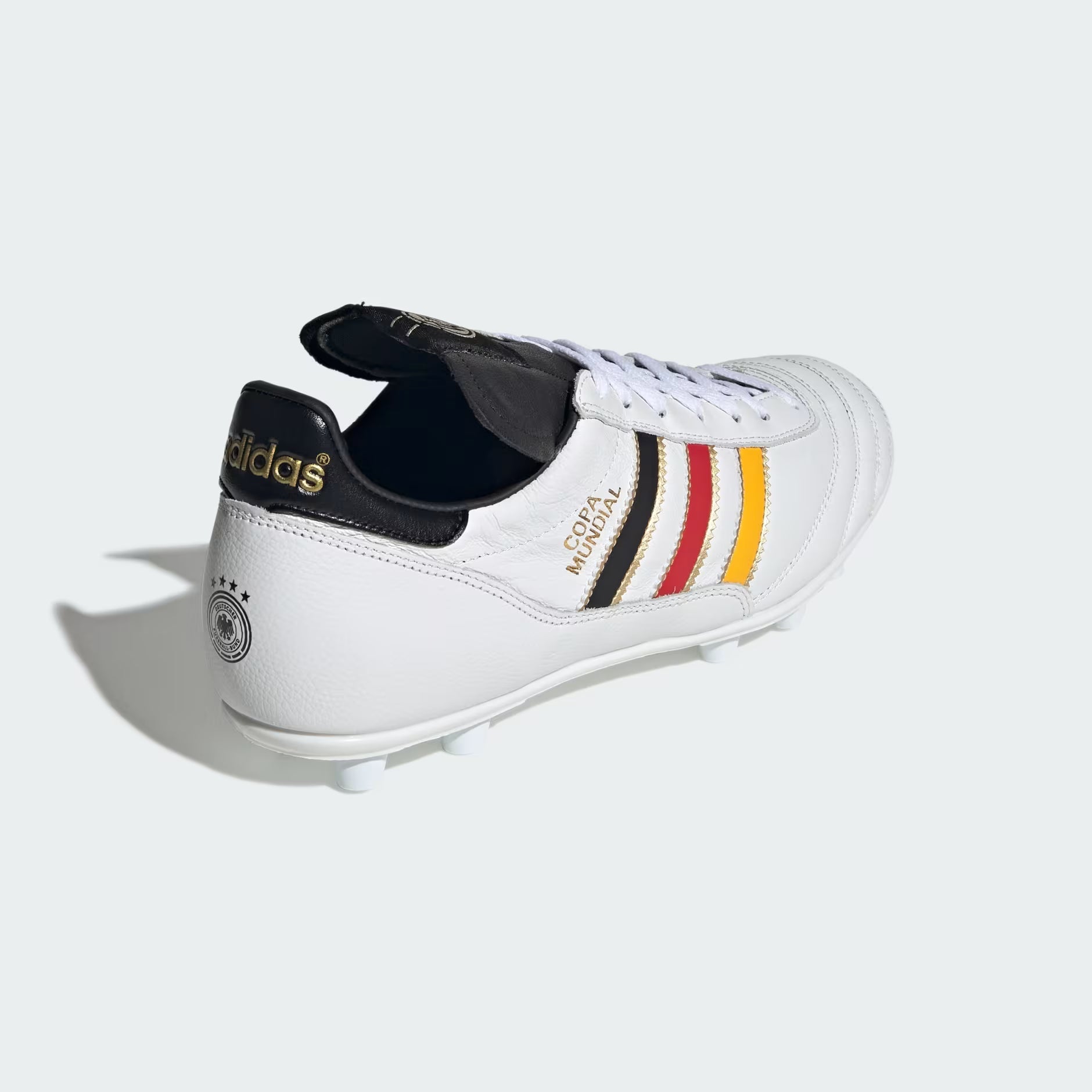 Mens Copa Mundial Germany DFB Pro Firm Ground Boot