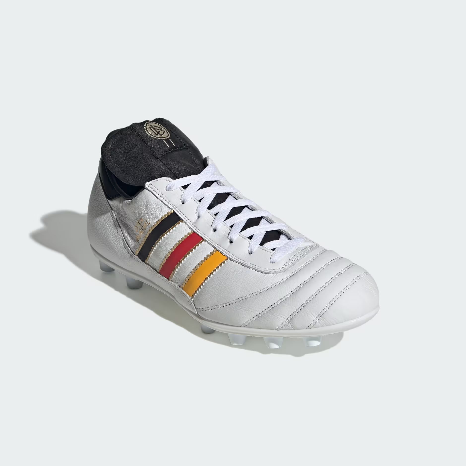 Mens Copa Mundial Germany DFB Pro Firm Ground Boot