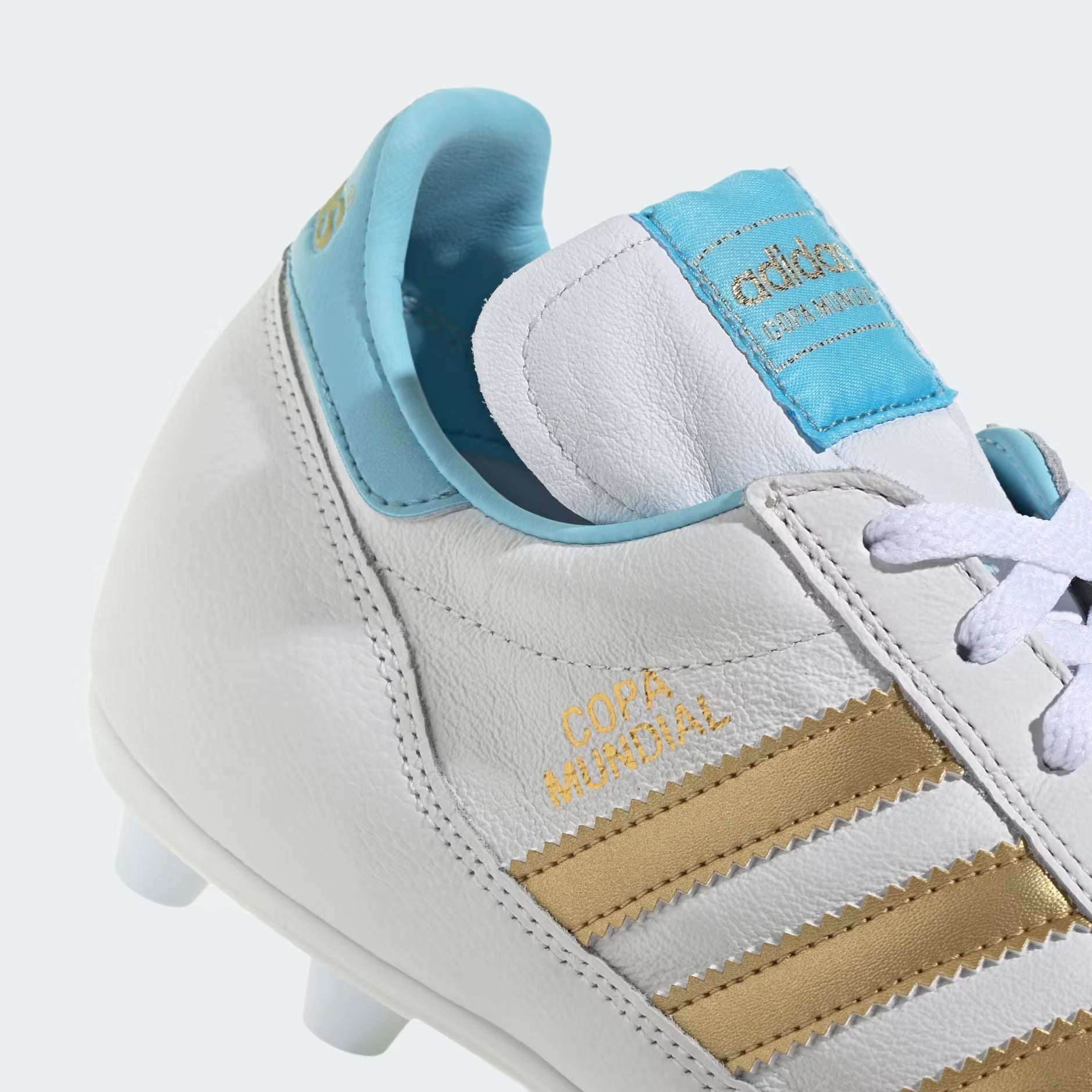 Mens Copa Mundial Argentina AFA Pro Firm Ground Boot
