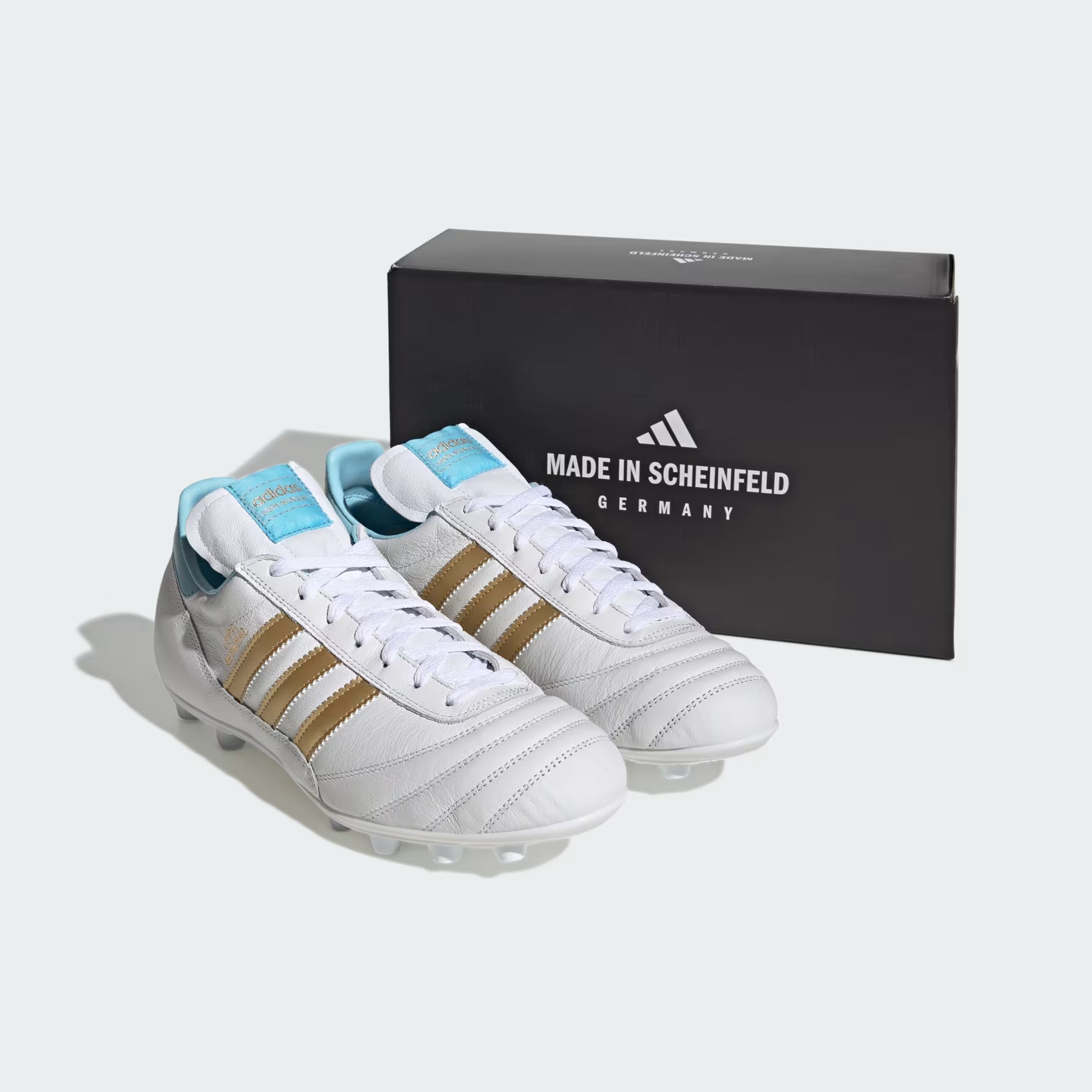 Mens Copa Mundial Argentina AFA Pro Firm Ground Boot
