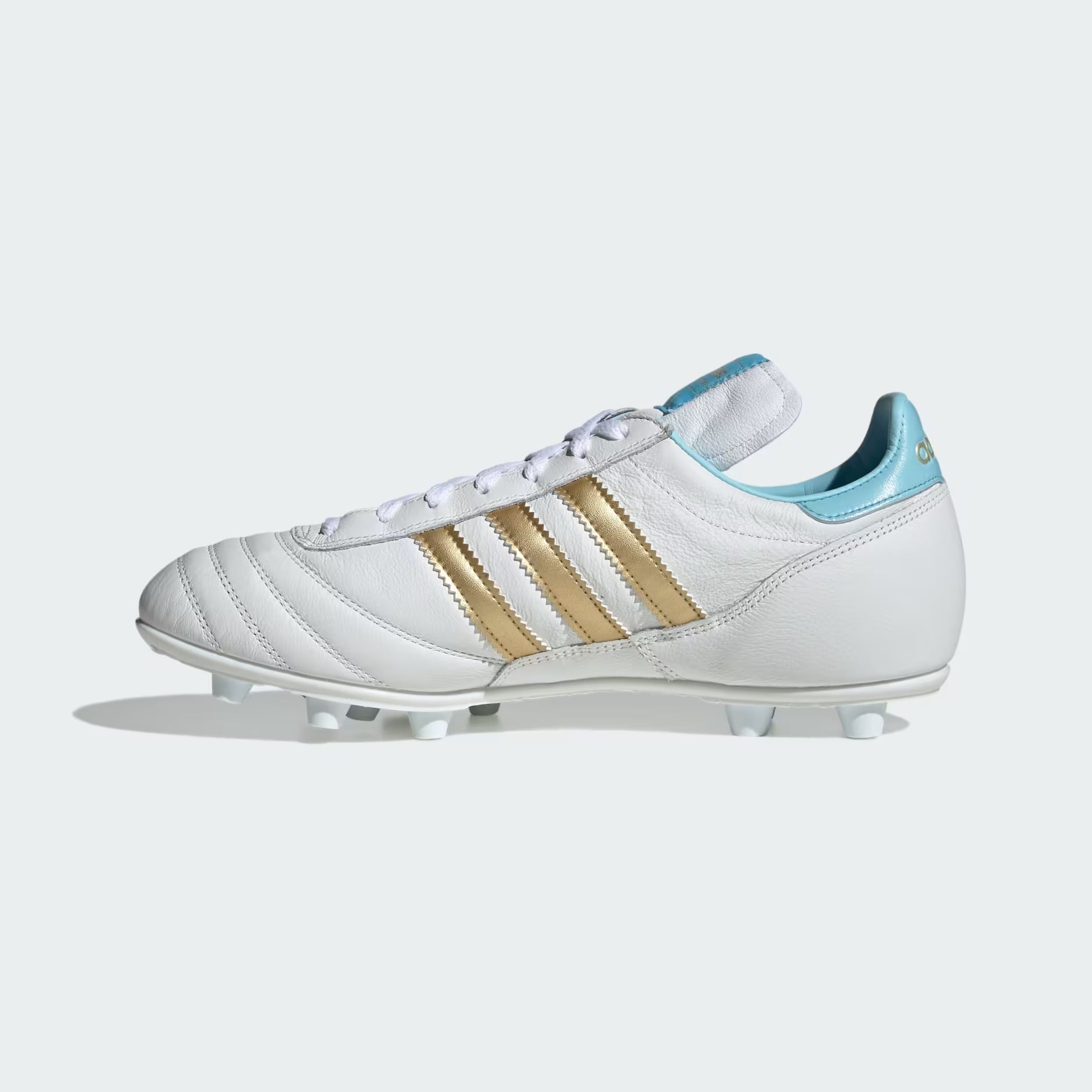 Mens Copa Mundial Argentina AFA Pro Firm Ground Boot