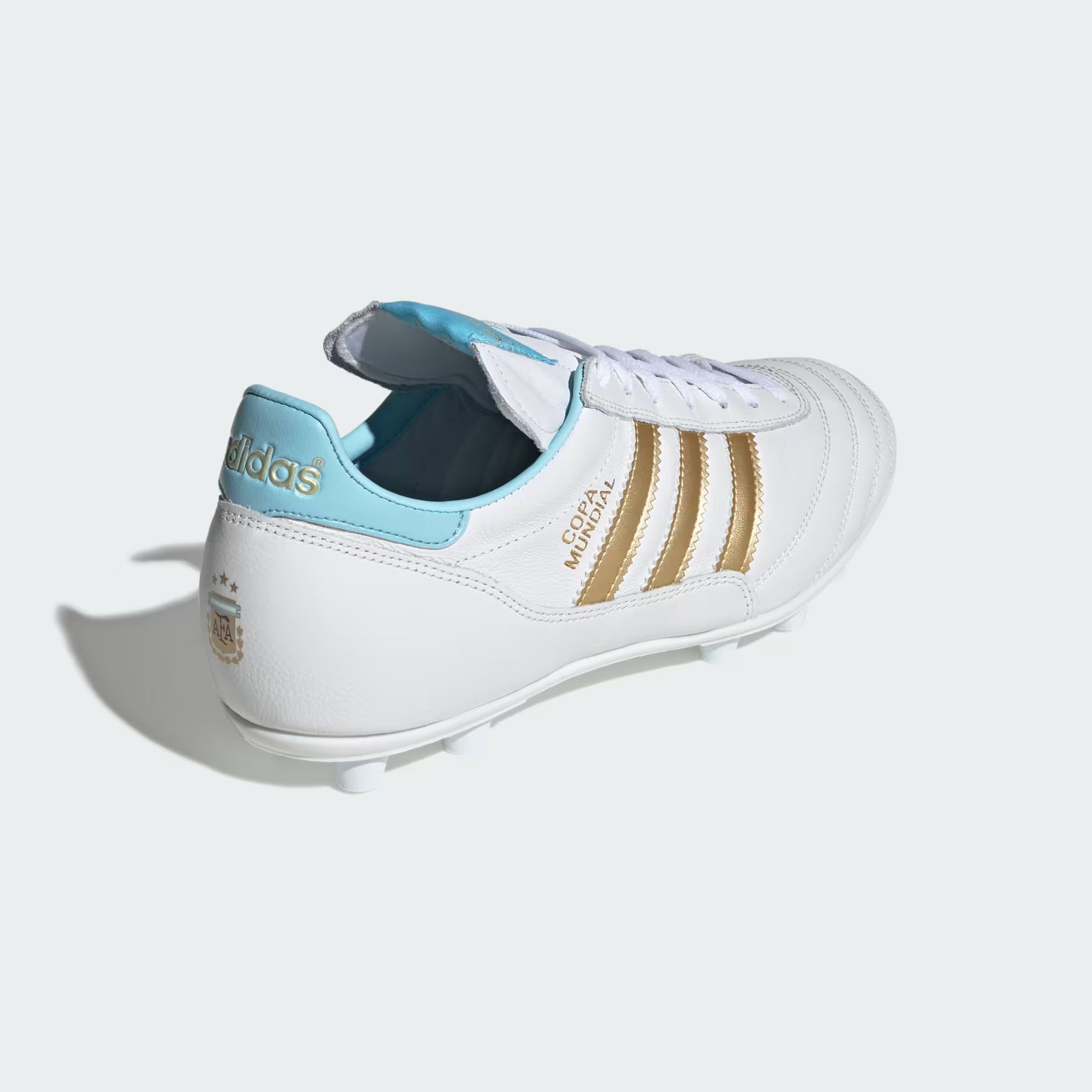 Mens Copa Mundial Argentina AFA Pro Firm Ground Boot