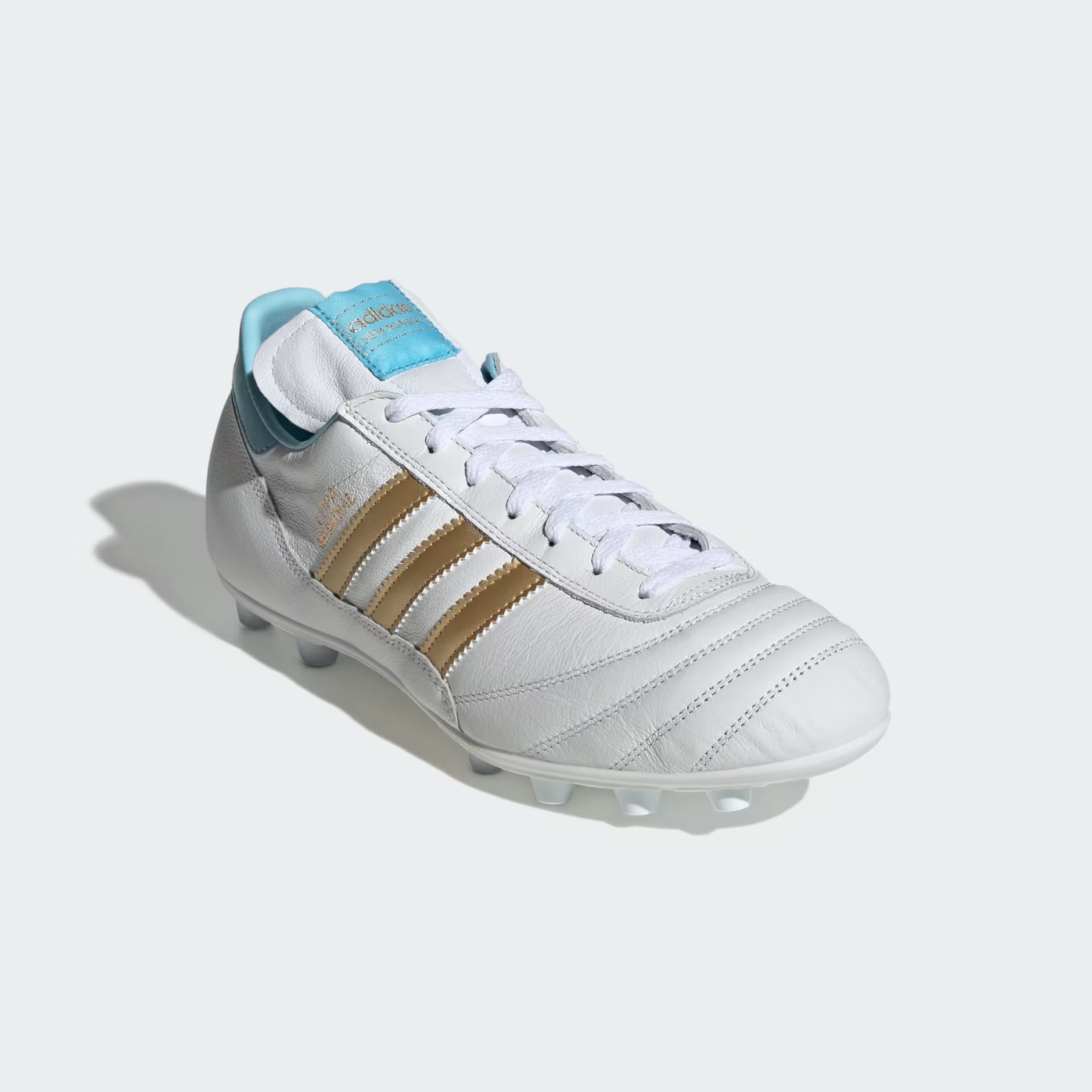 Mens Copa Mundial Argentina AFA Pro Firm Ground Boot