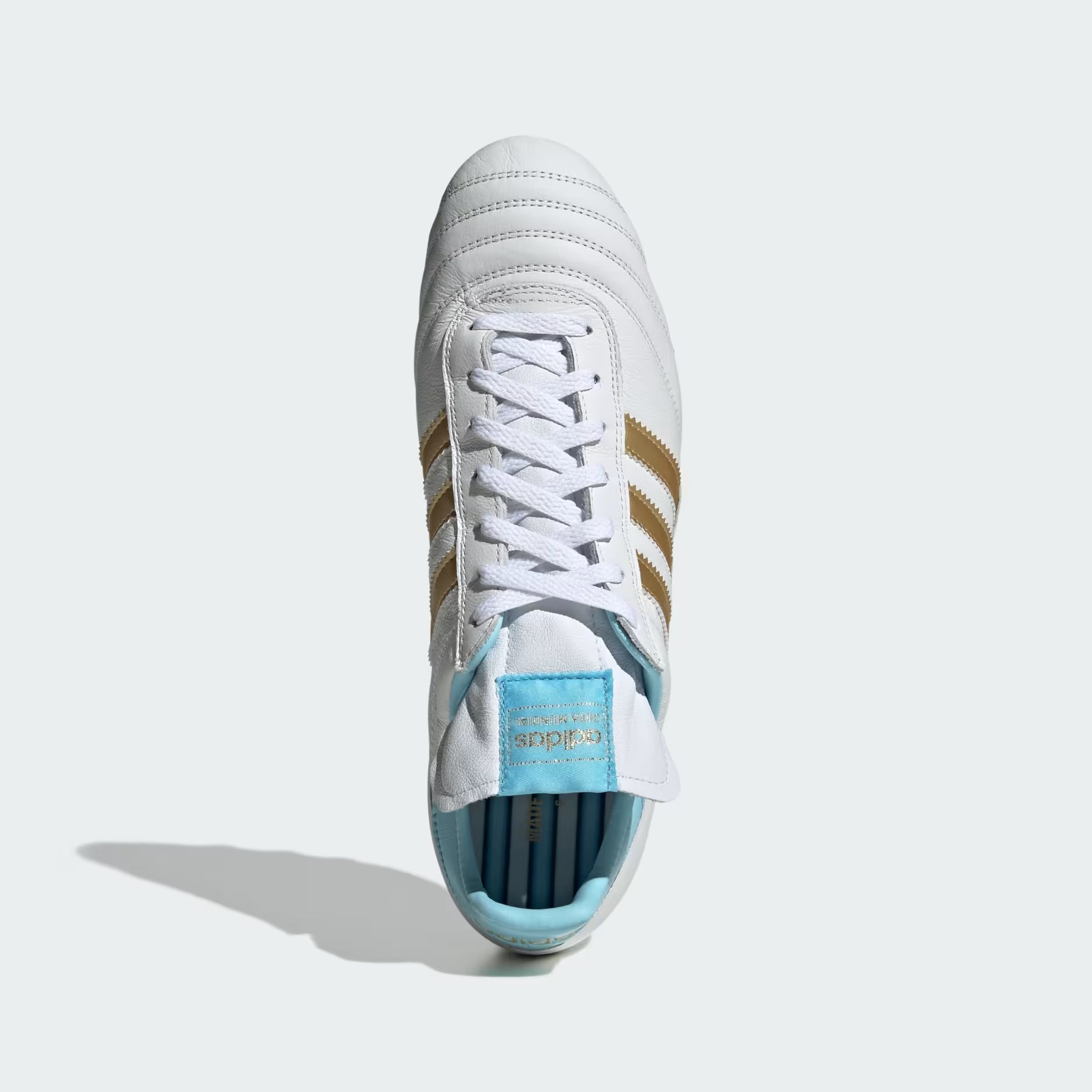 Mens Copa Mundial Argentina AFA Pro Firm Ground Boot