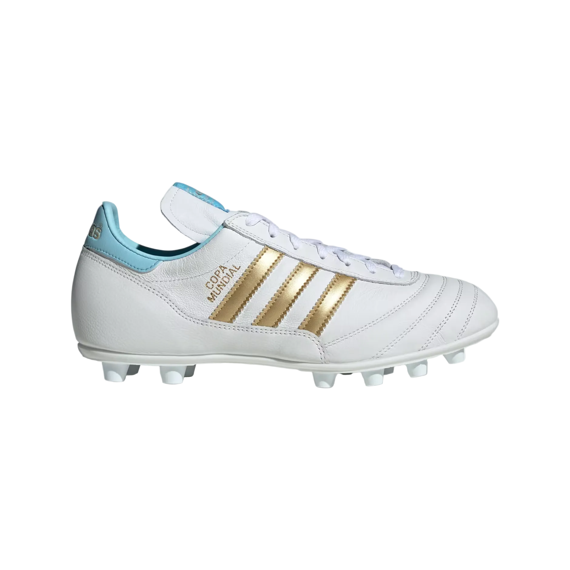 Mens Copa Mundial Argentina AFA Pro Firm Ground Boot