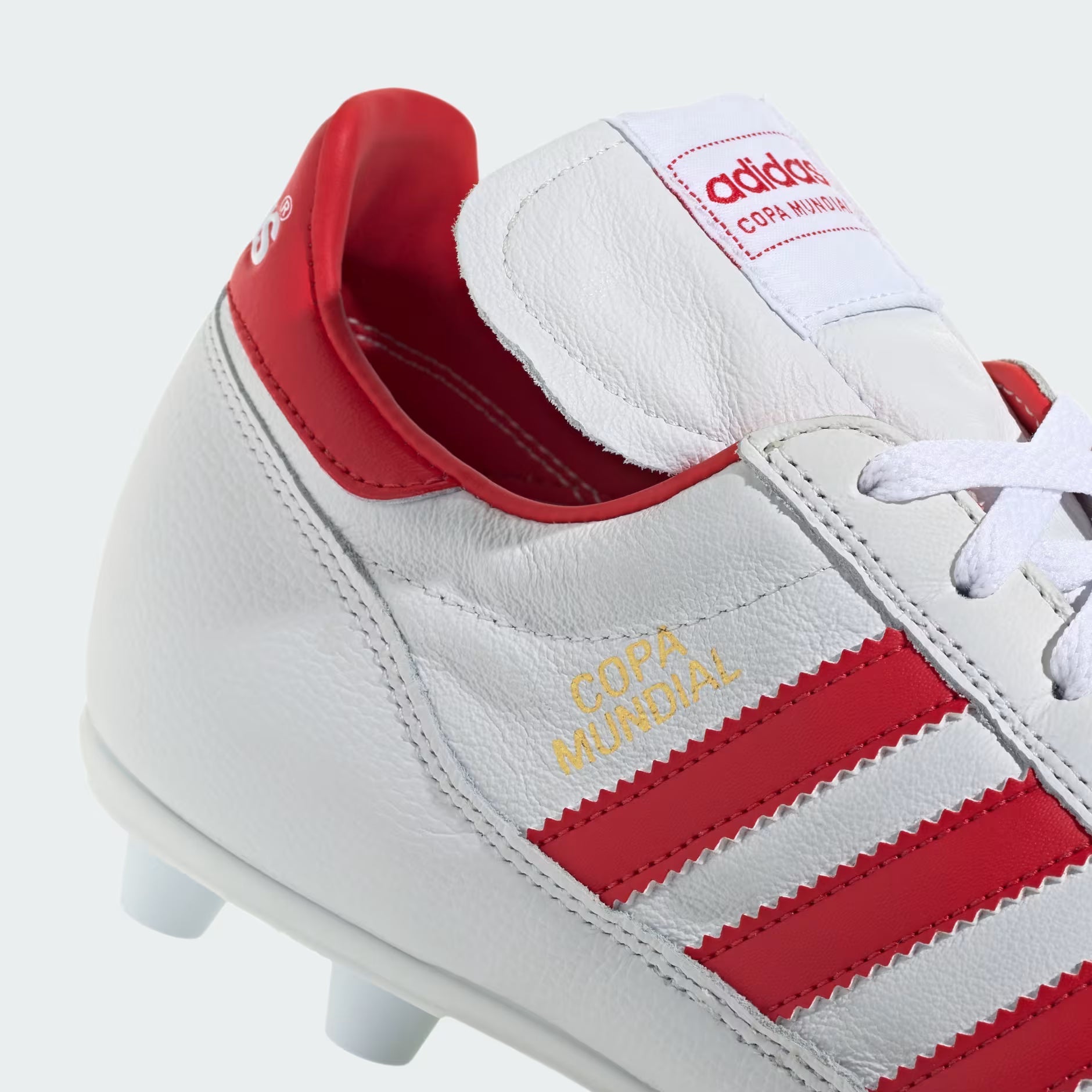 Mens Copa Mundial England EFA Pro Firm Ground Boot
