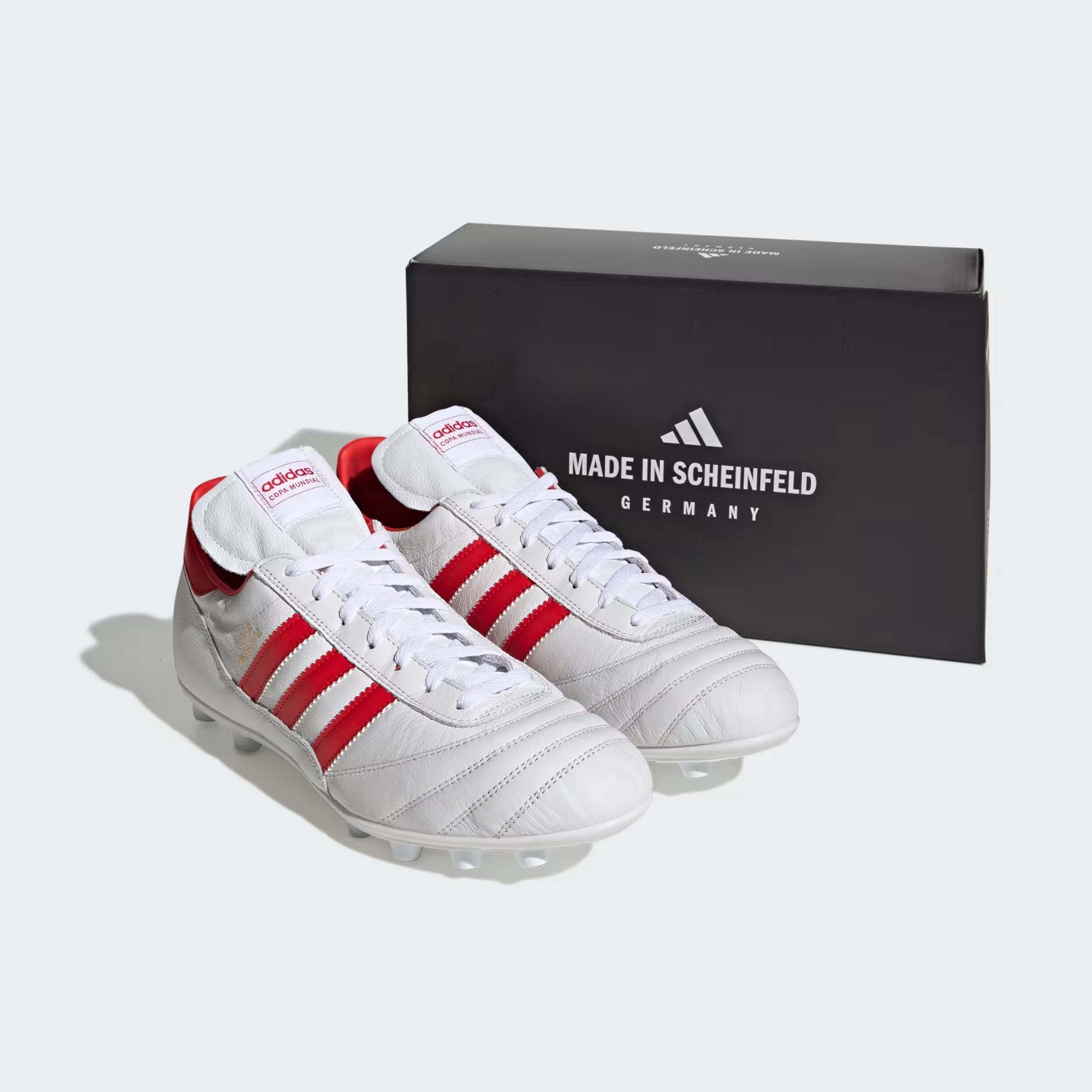 Mens Copa Mundial England EFA Pro Firm Ground Boot
