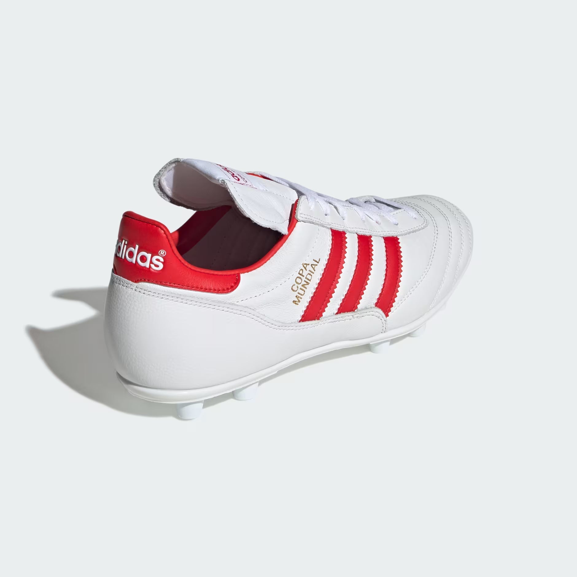 Mens Copa Mundial England EFA Pro Firm Ground Boot