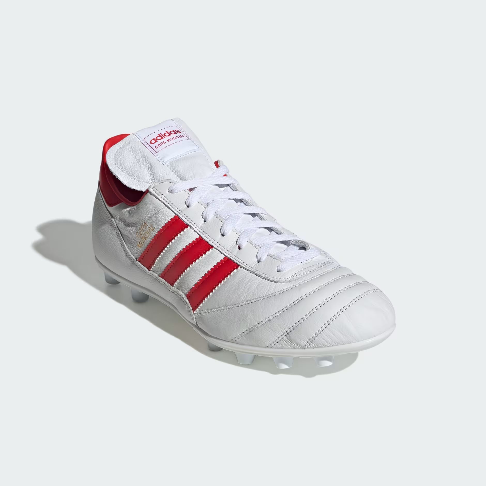 Mens Copa Mundial England EFA Pro Firm Ground Boot
